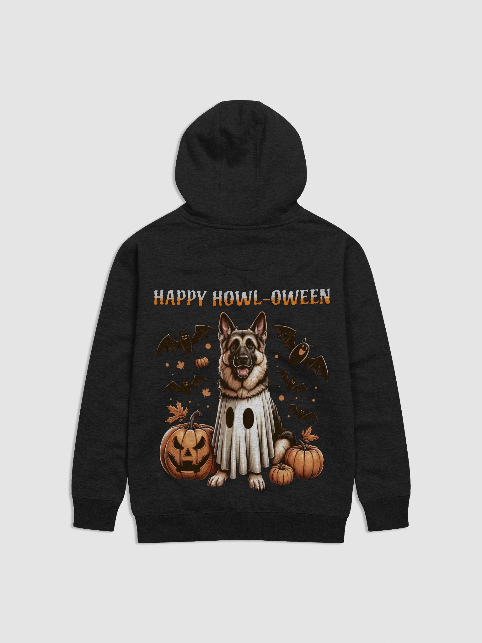 Howl-oween puppy style product image (1)