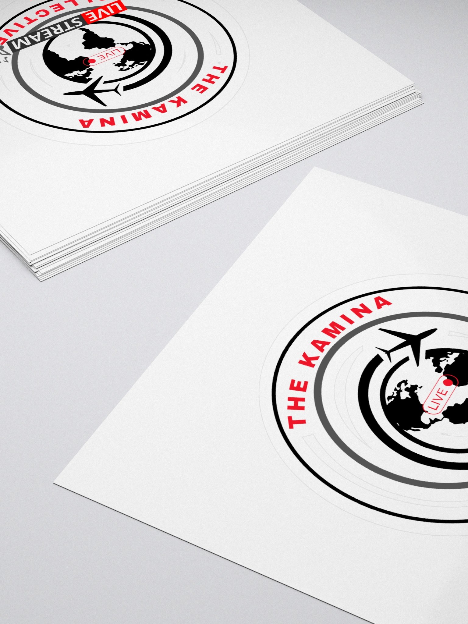 THE COLLECTIVE CULTURE DECAL product image (4)