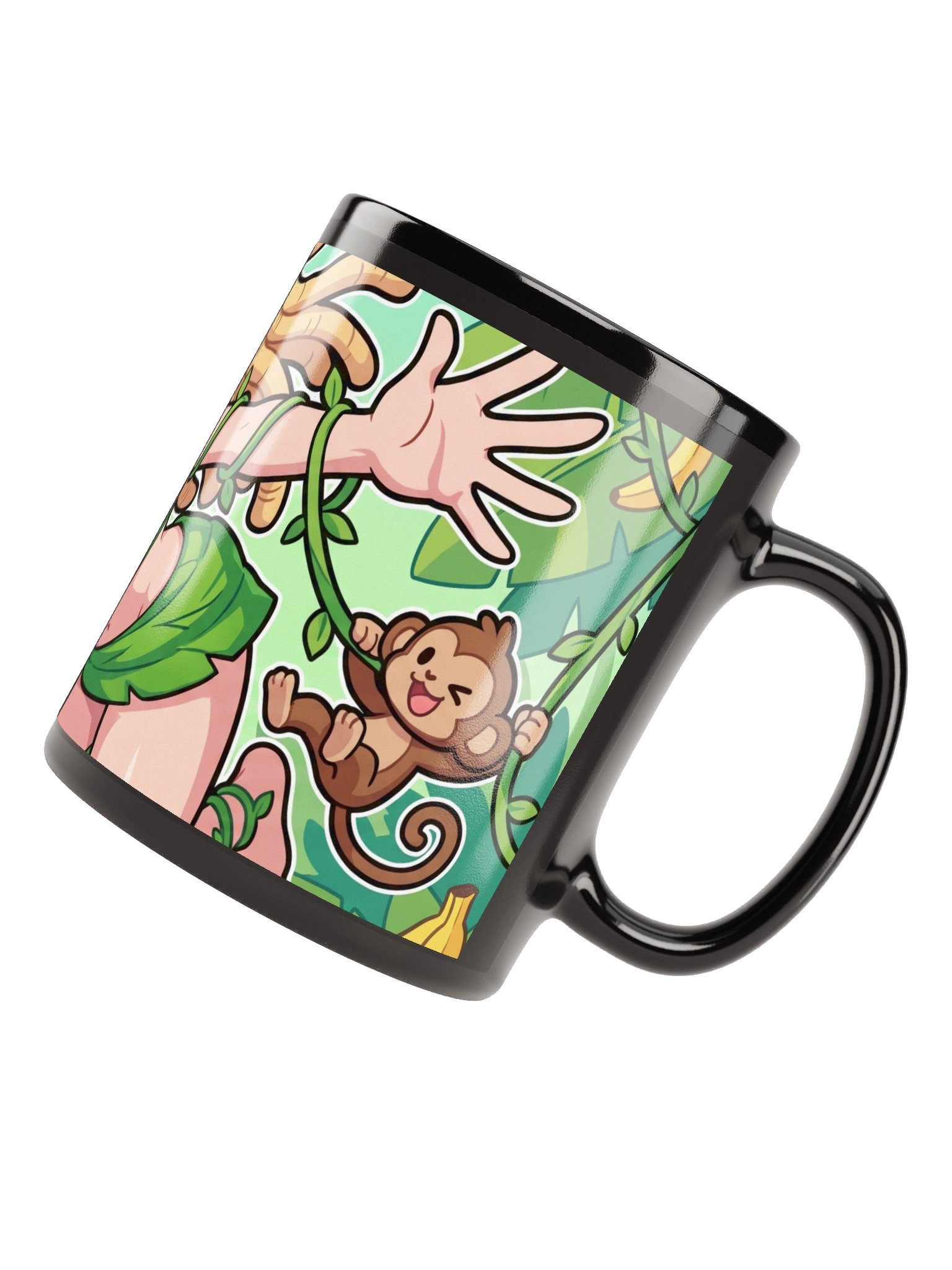 Monkey Buisness product image (6)