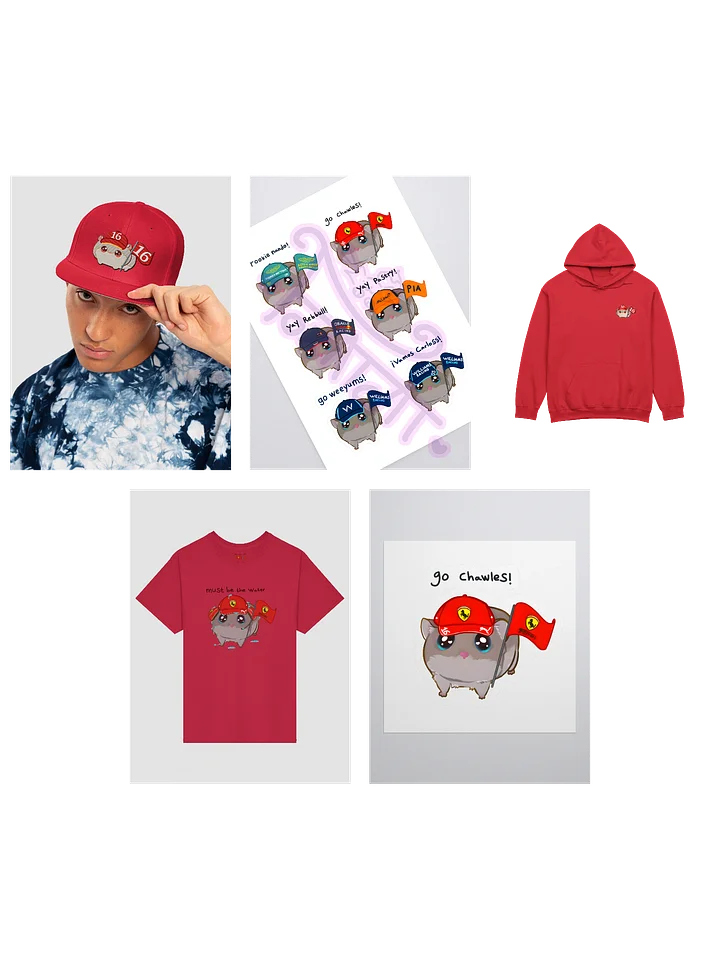 Fewwi Fan Bundle product image (1)