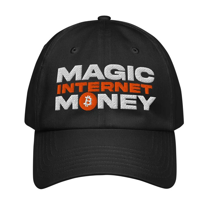 Under Armour Magic Internet Money Hat product image (1)