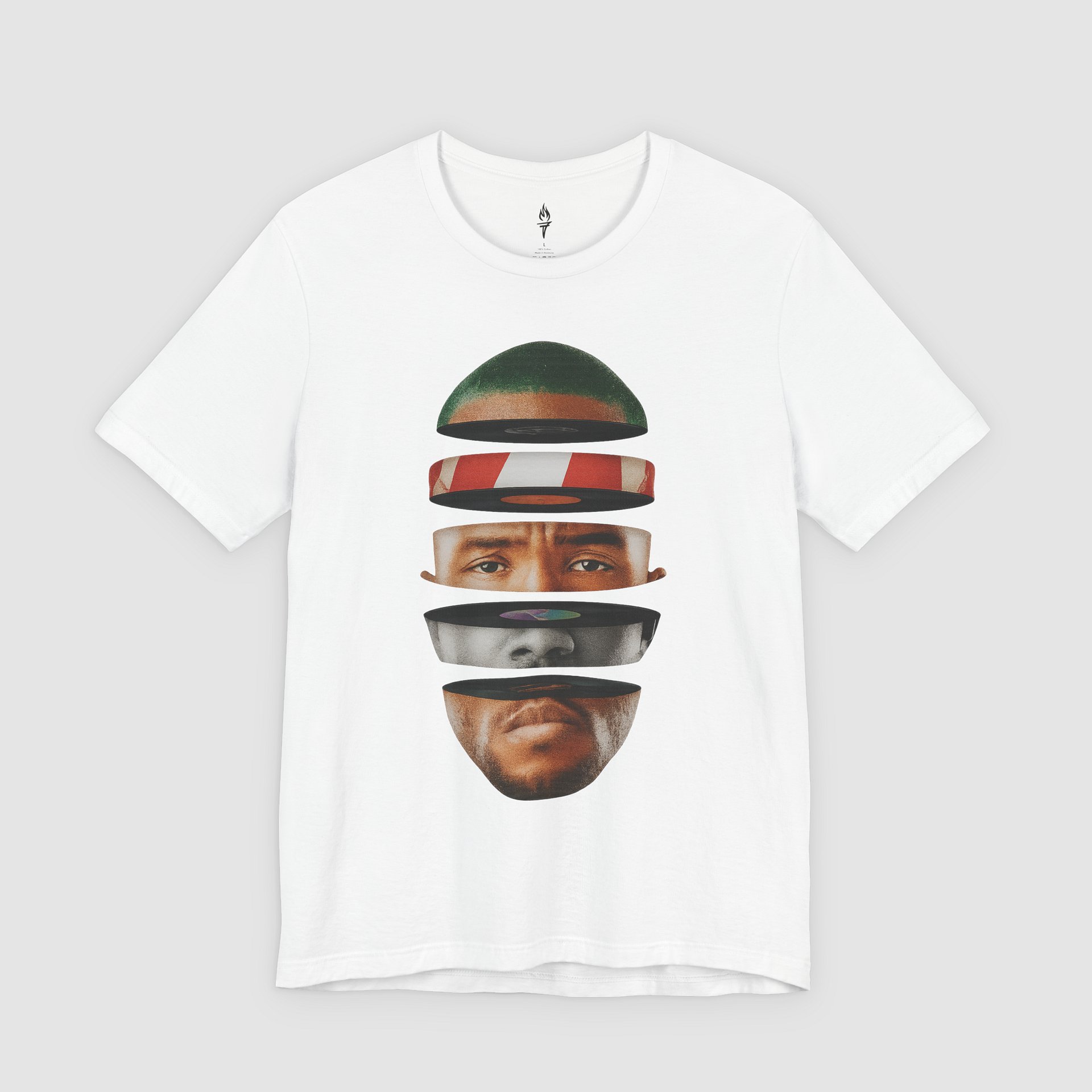 Frank Ocean Tee product image (1)
