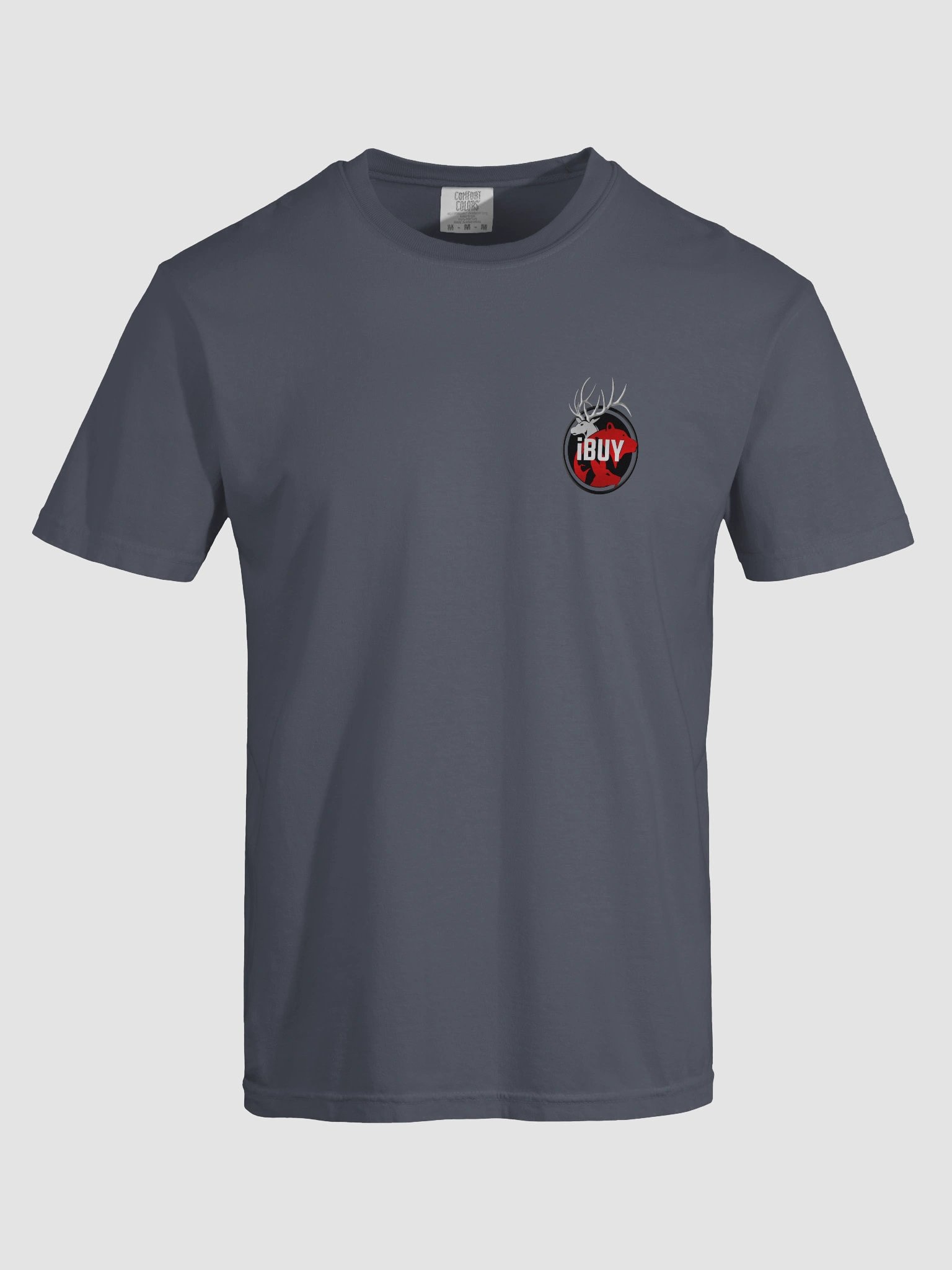 Repeat T-Shirt product image (2)