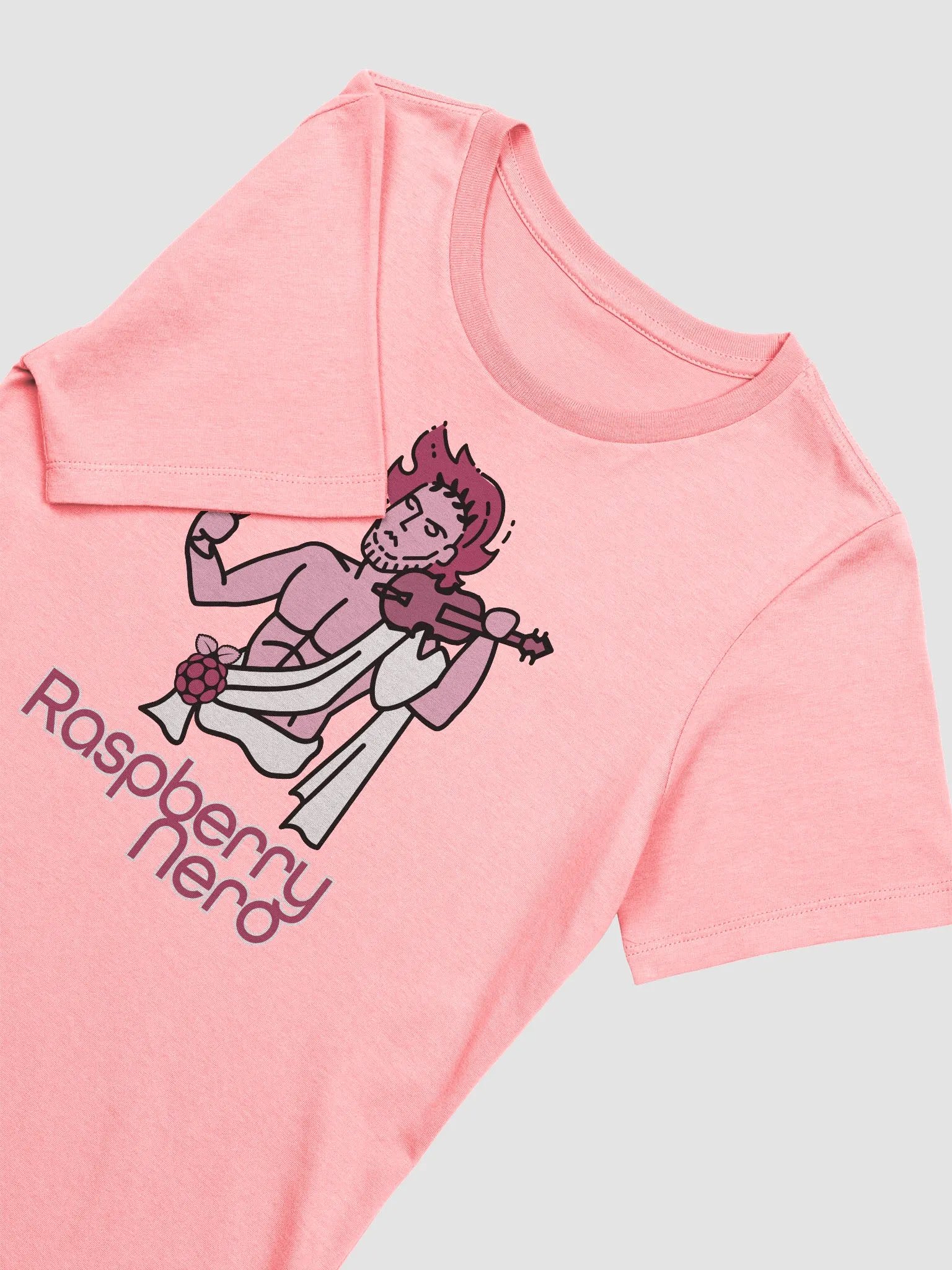Raspberry Nero / Women product image (2)