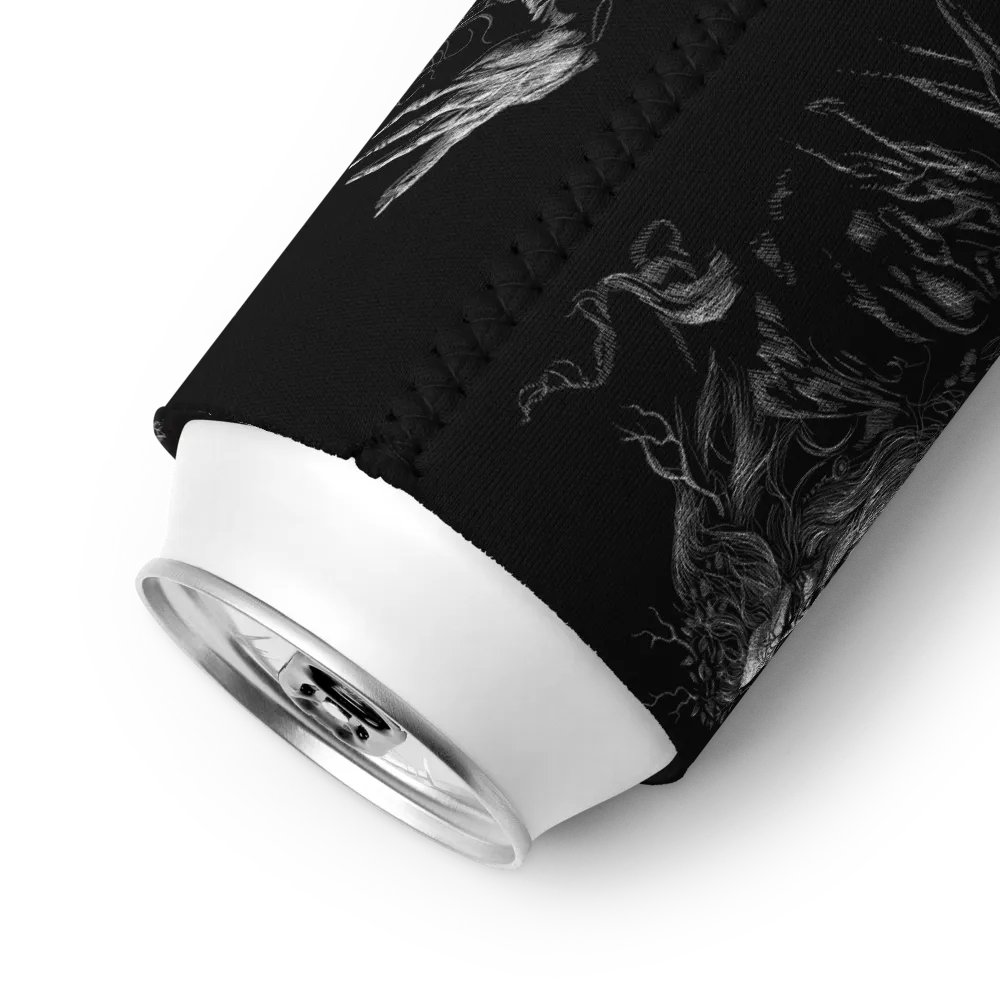 Forgotten Lore Coozie product image (11)