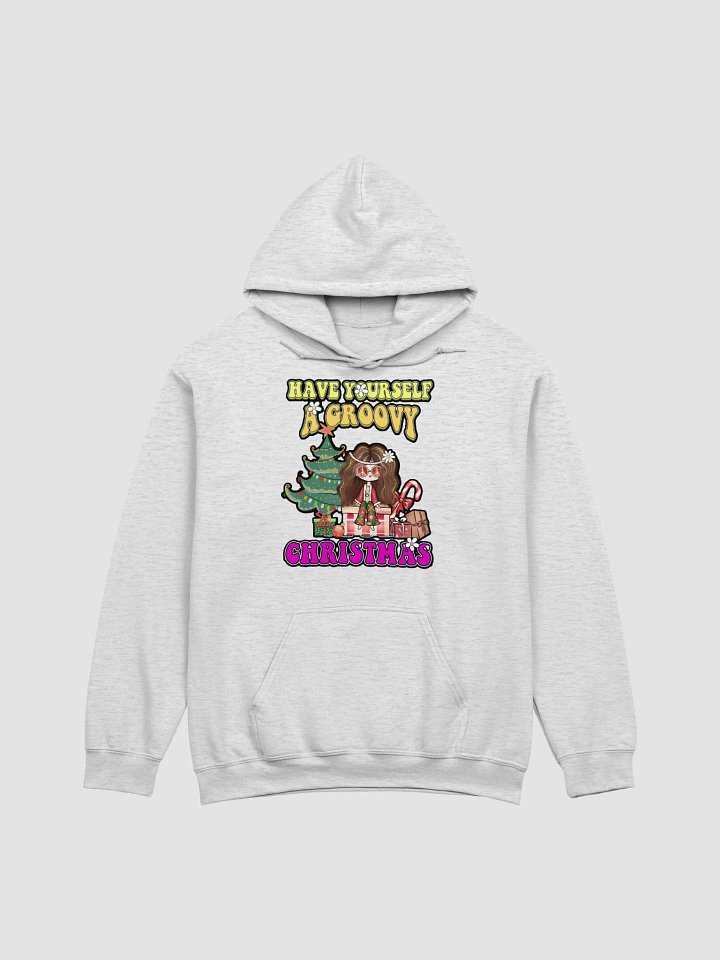 HAVE YOURSELF A GROOVY CHRISTMAS product image (7)