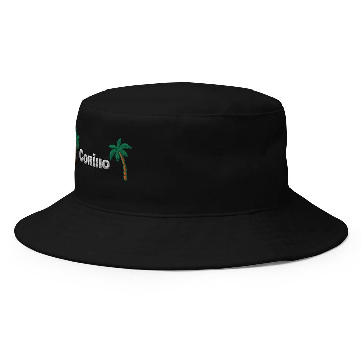 Corillo Summer Bucket Hat product image (2)