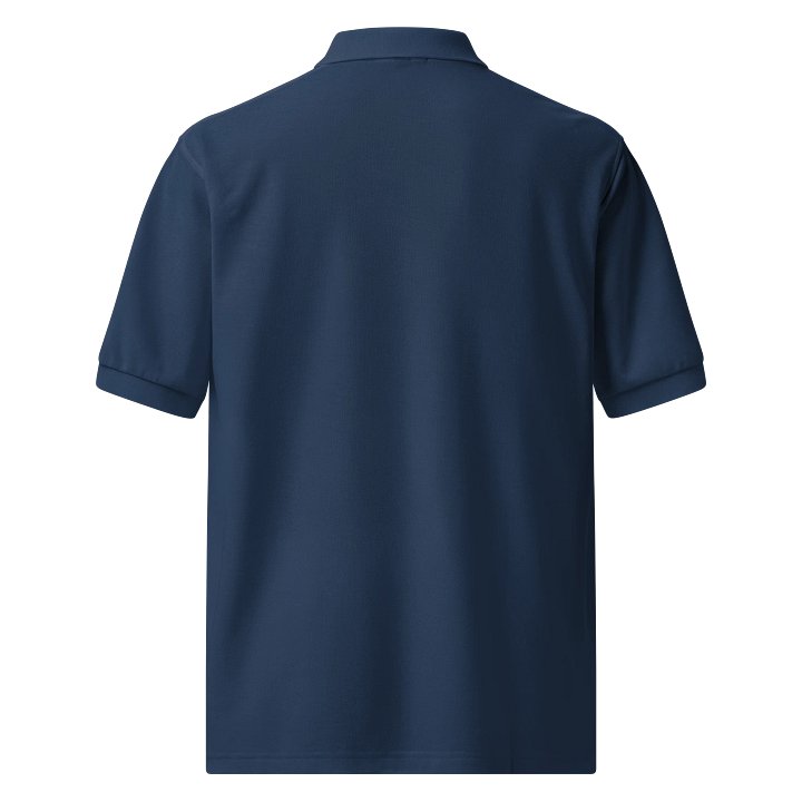 Craftwear Everyday Minimalist Polo product image (6)