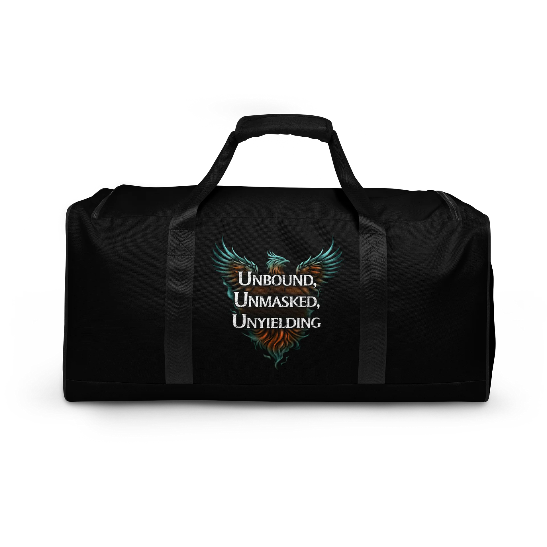 BD Phoenix Duffle Bag product image (4)