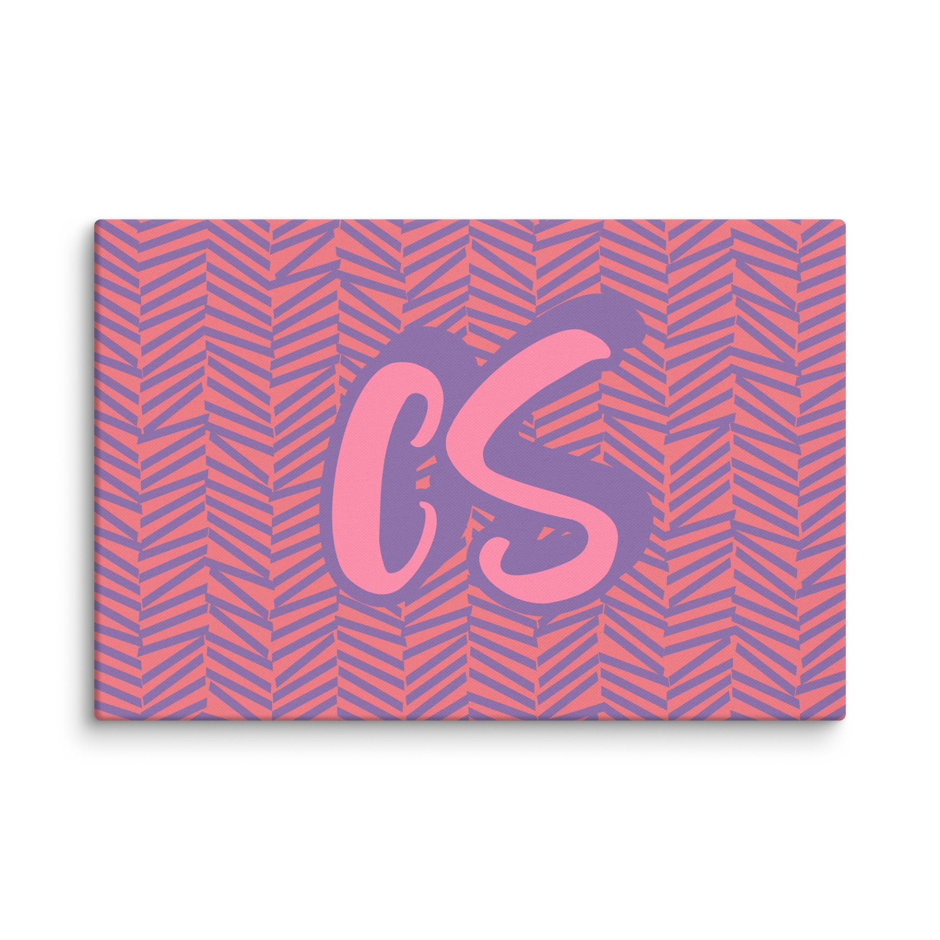 CS 40"x60" Wall Art product image (1)