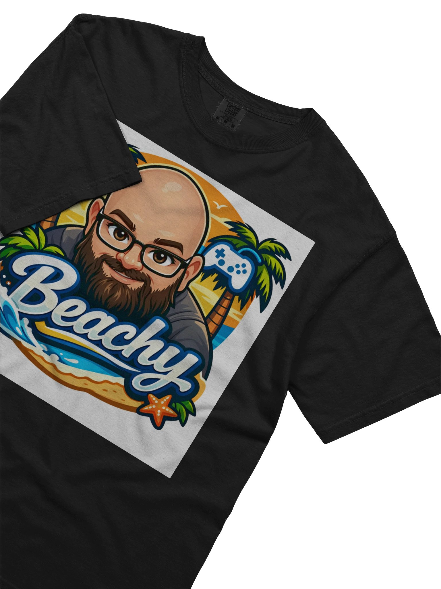 Beachy570 shirt product image (5)