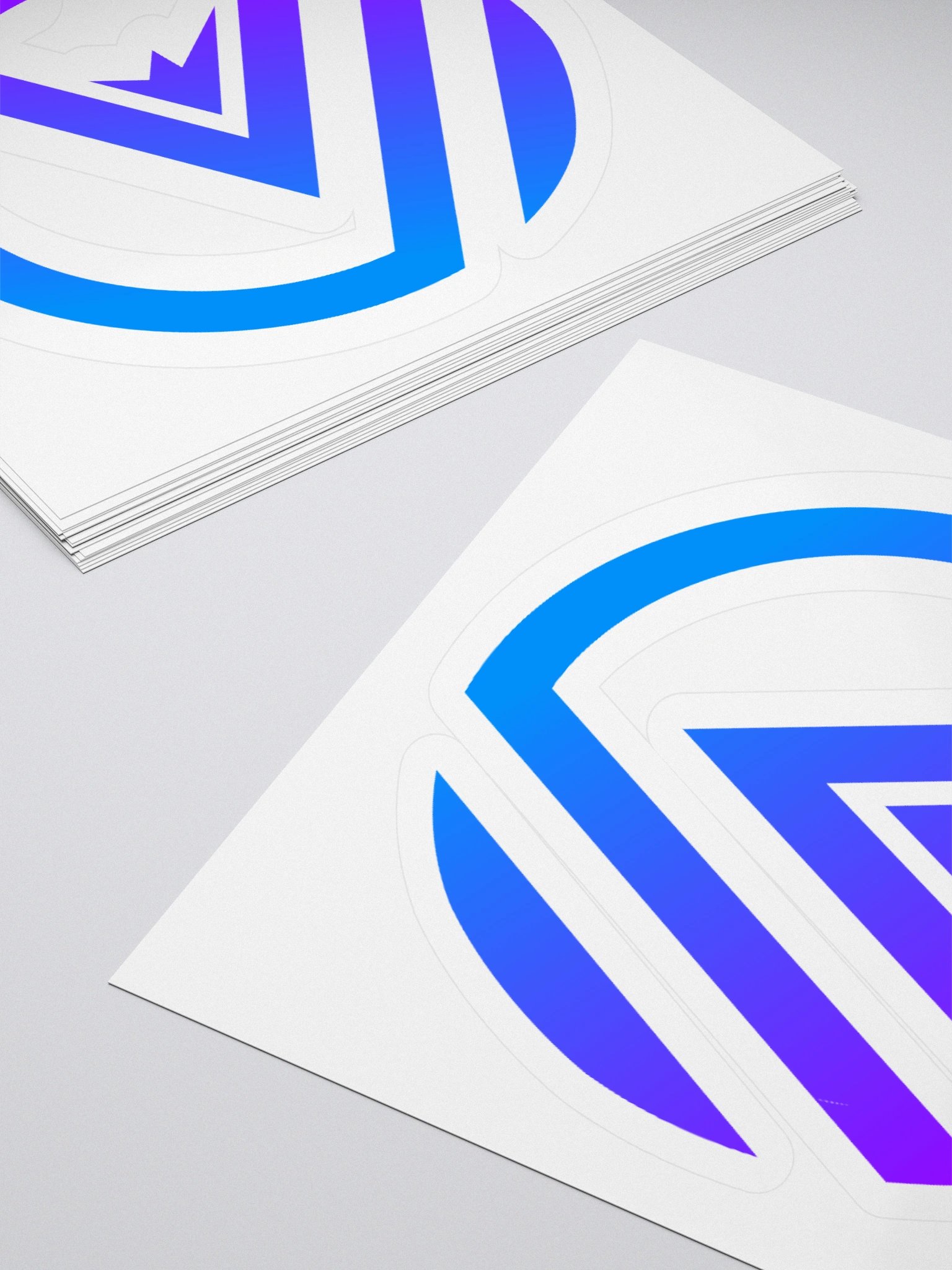 The Ascent - Sticker product image (14)