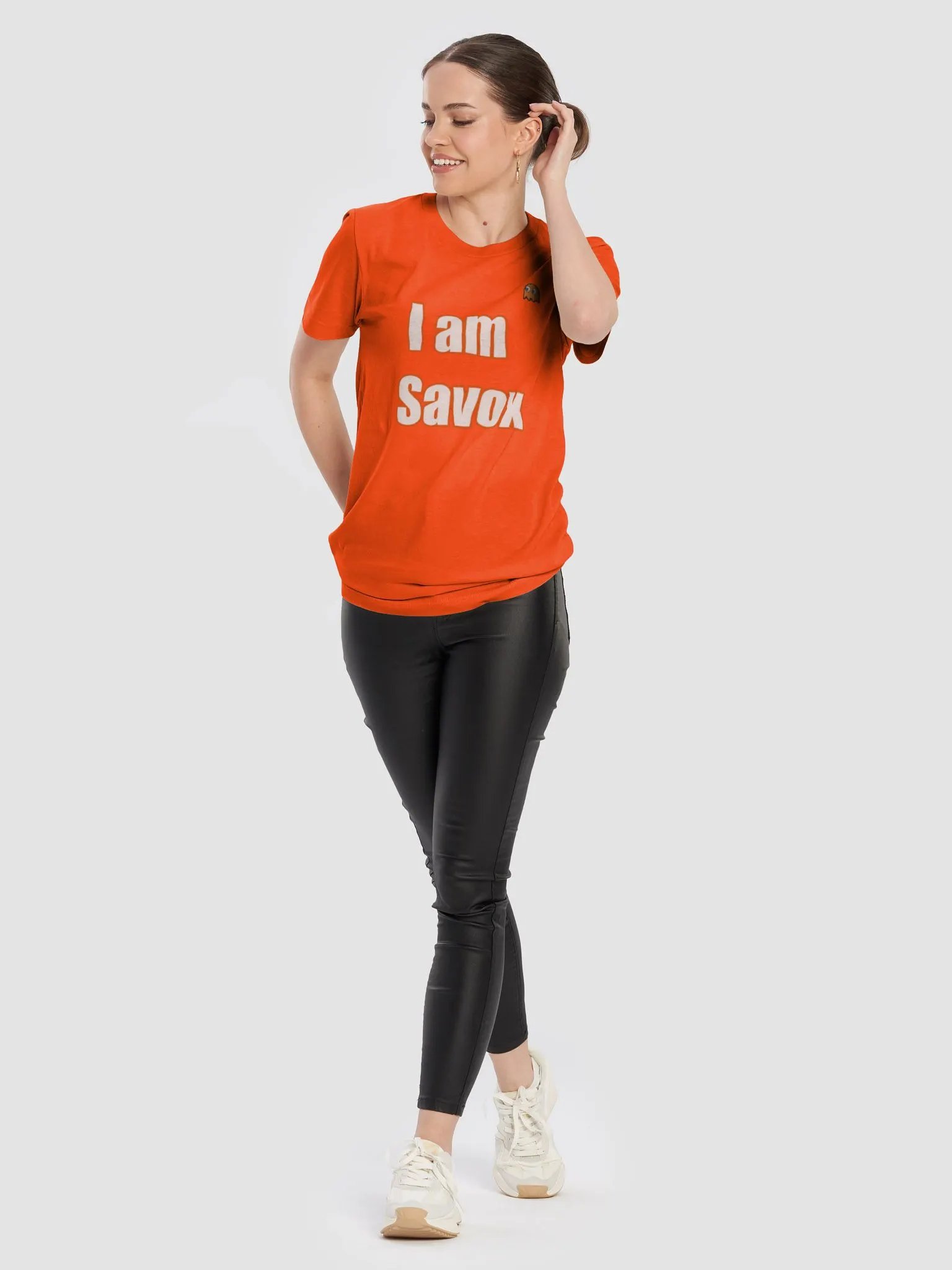 I am Savox product image (10)
