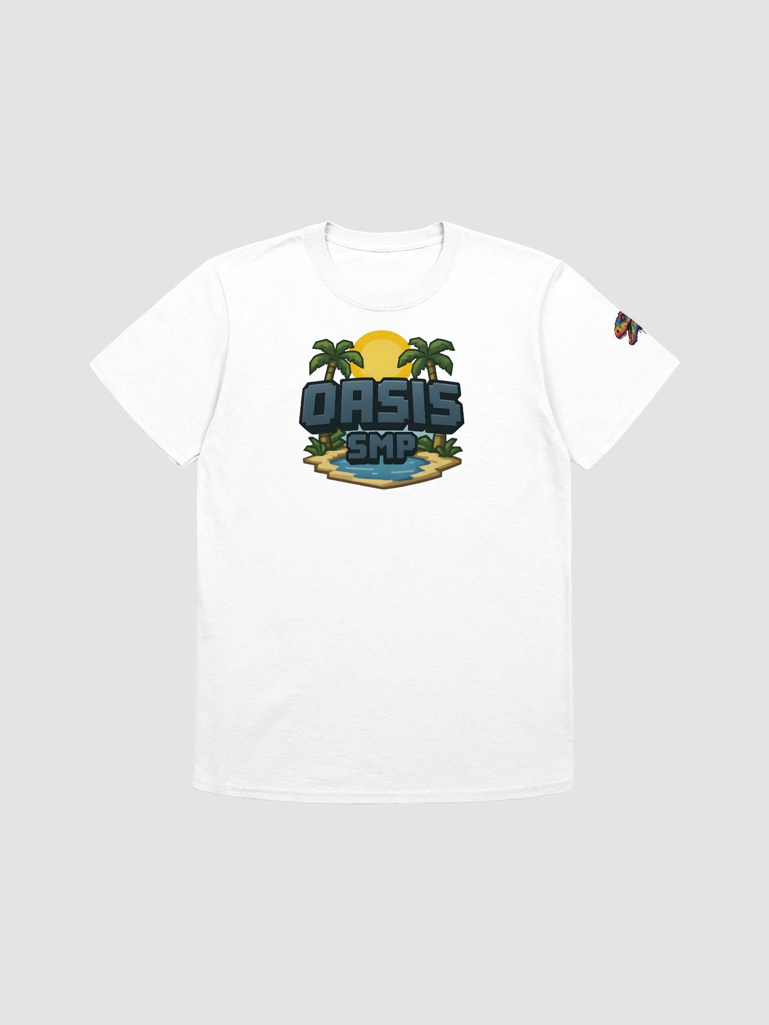 oasis smp tshirt product image (3)