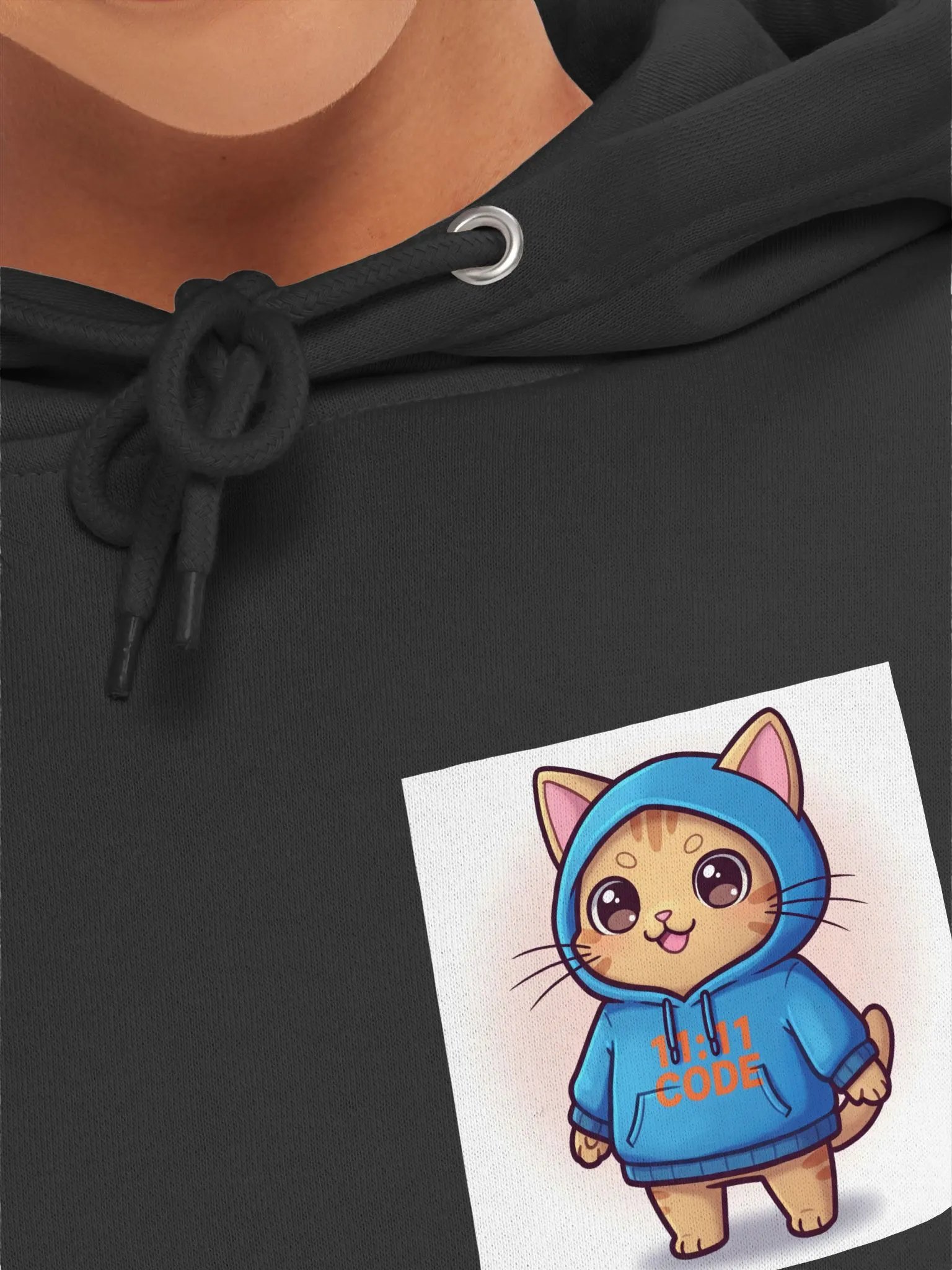 Mascot Hoodie product image (26)