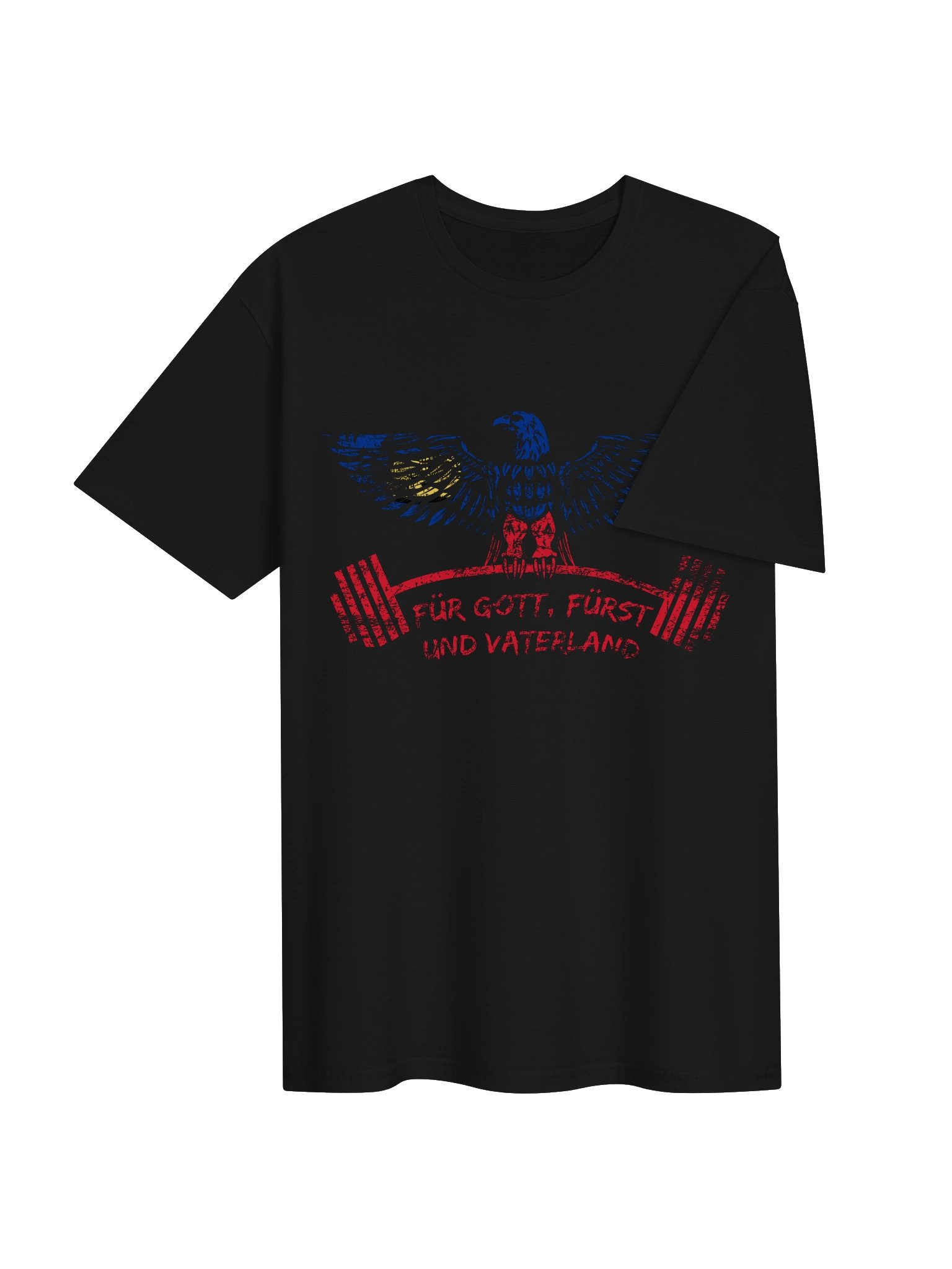 Liechtenstein Gym Eagle product image (7)