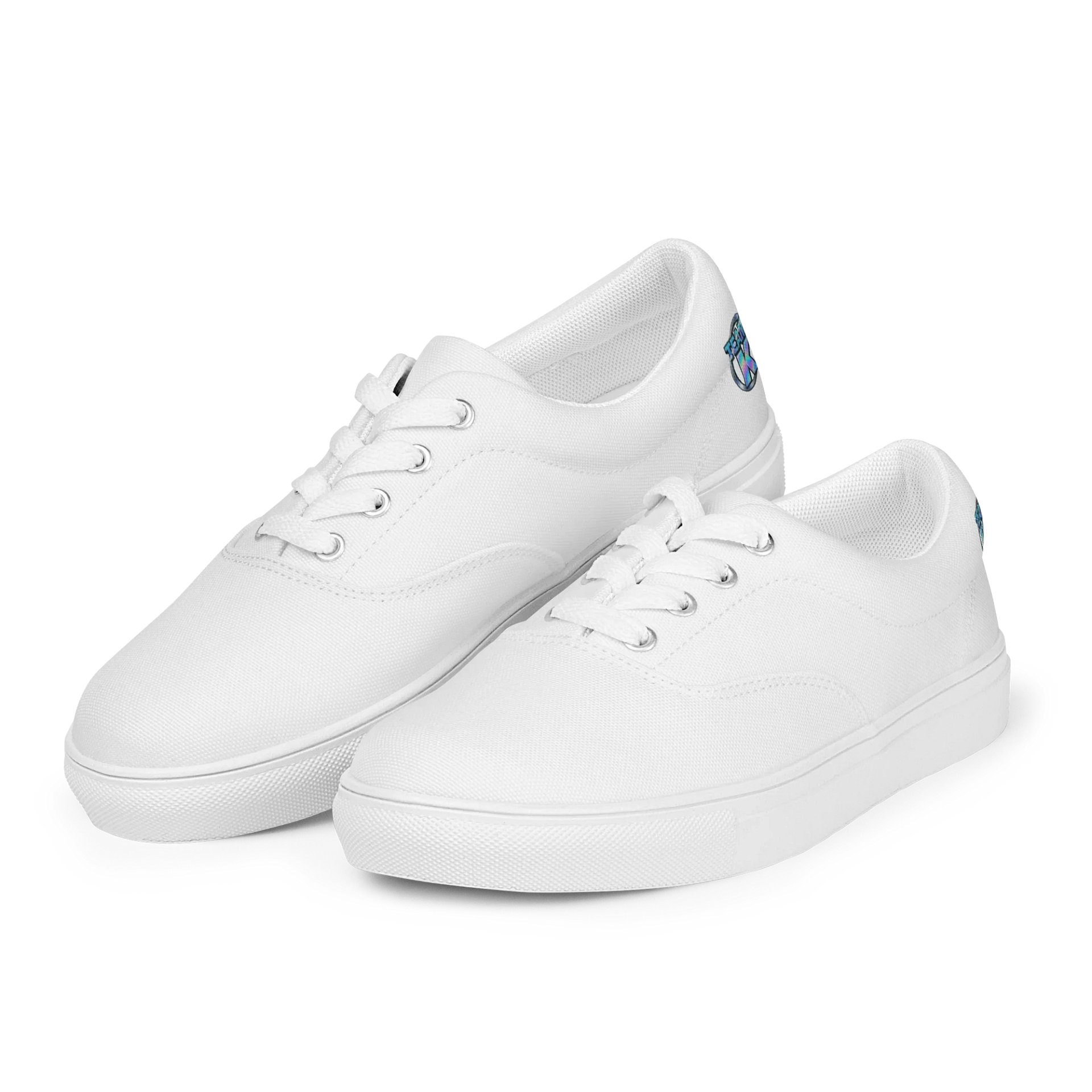 Team K 2000's Men's Lace-Up Canvas Shoes product image (3)