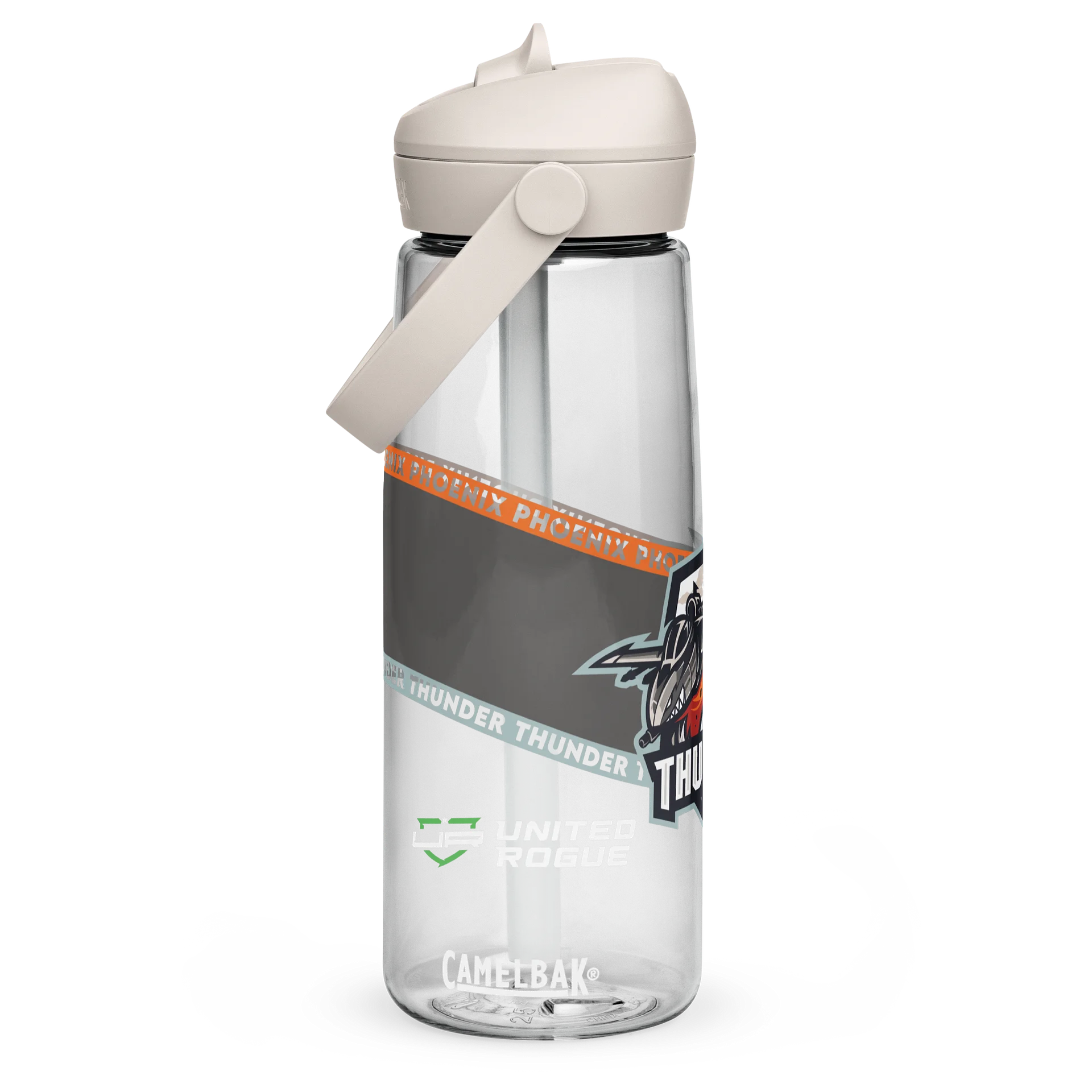 Phoenix Thunder Camelbak Water Bottle product image (5)