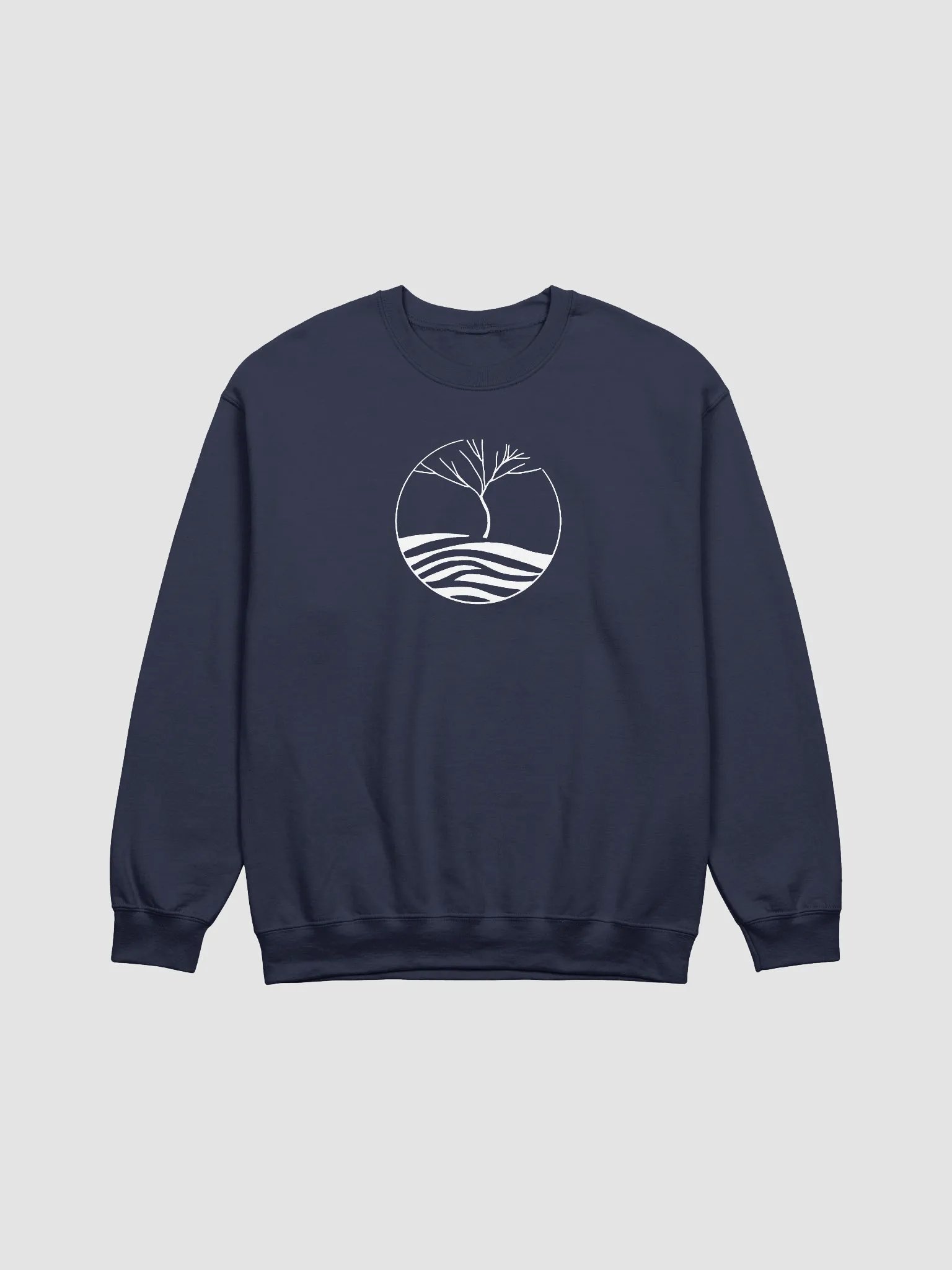 Tree Sweatshirt product image (1)