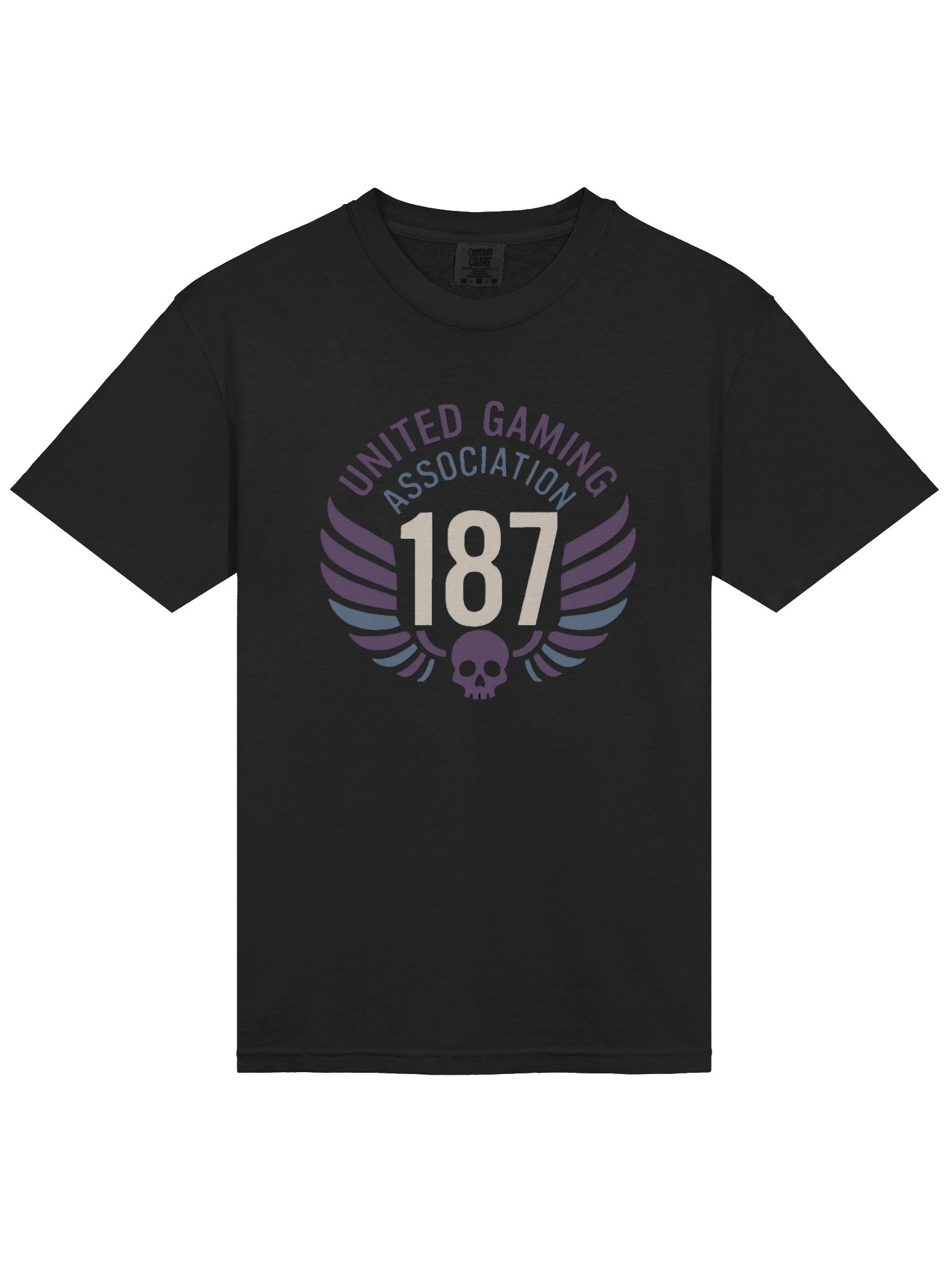 187 T-Shirt product image (3)