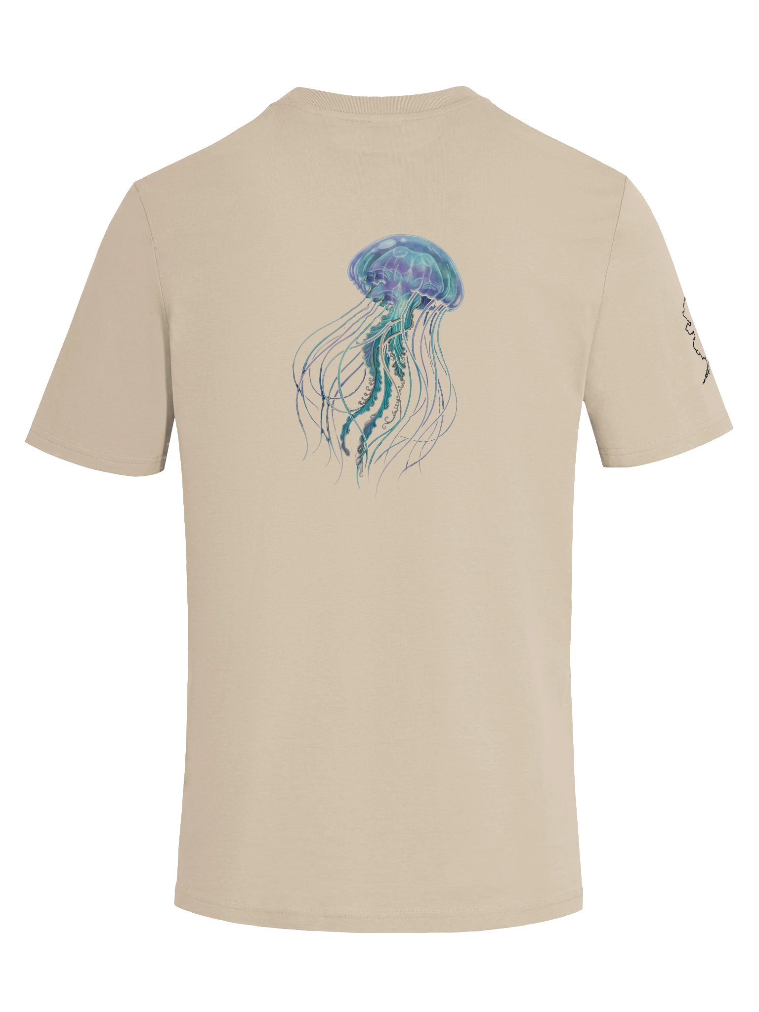 DELUXE JELLY TEE product image (7)