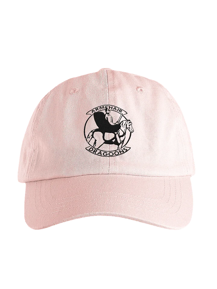 Dragoons Line Art Logo Hat product image (4)
