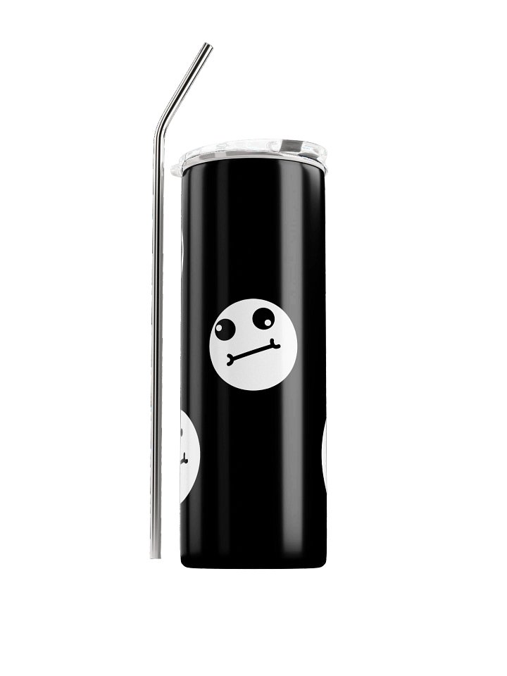 Umm-Moods Stainless Steel Tumbler product image (1)