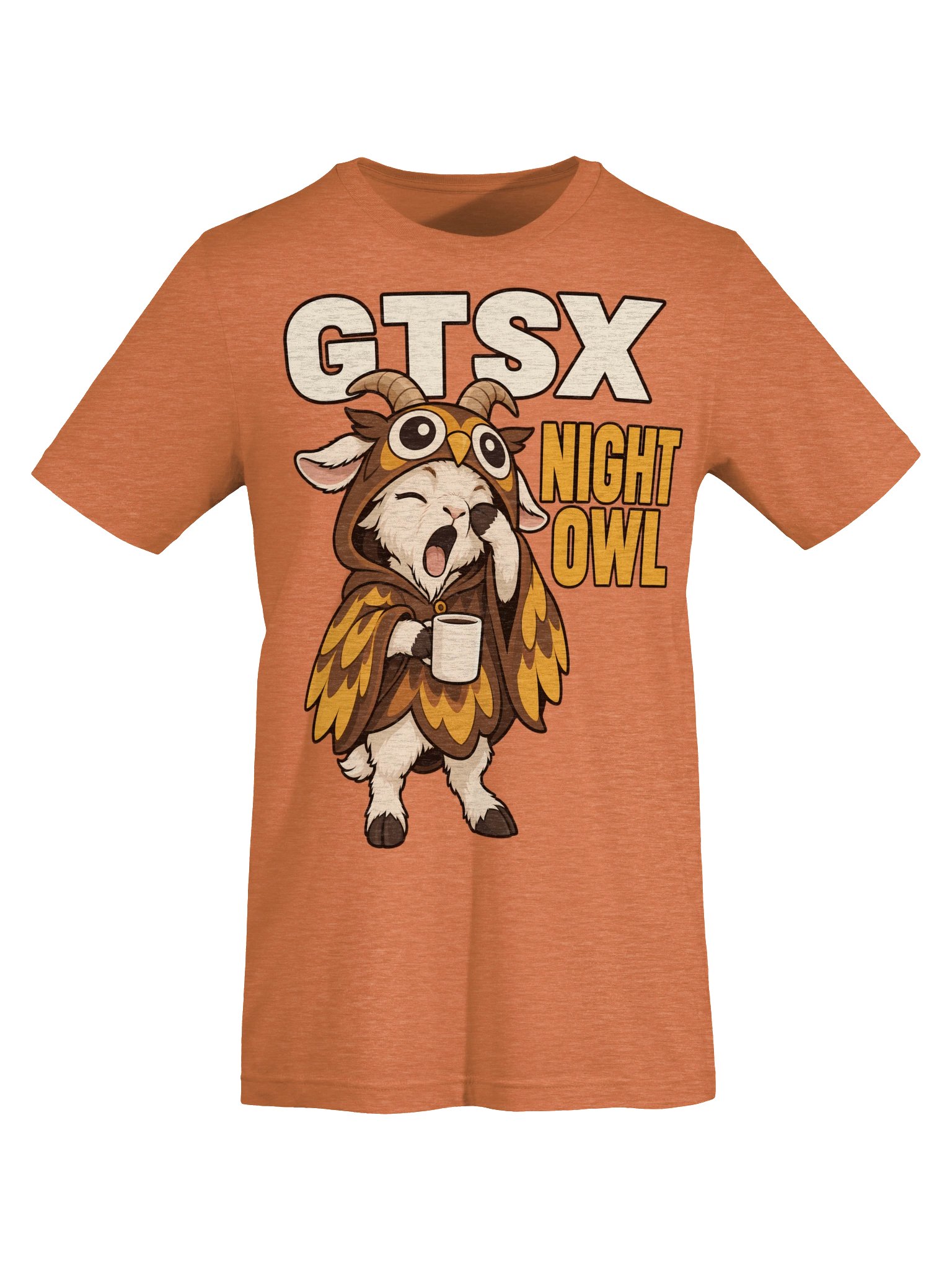 GTSX NIGHT OWL product image (41)