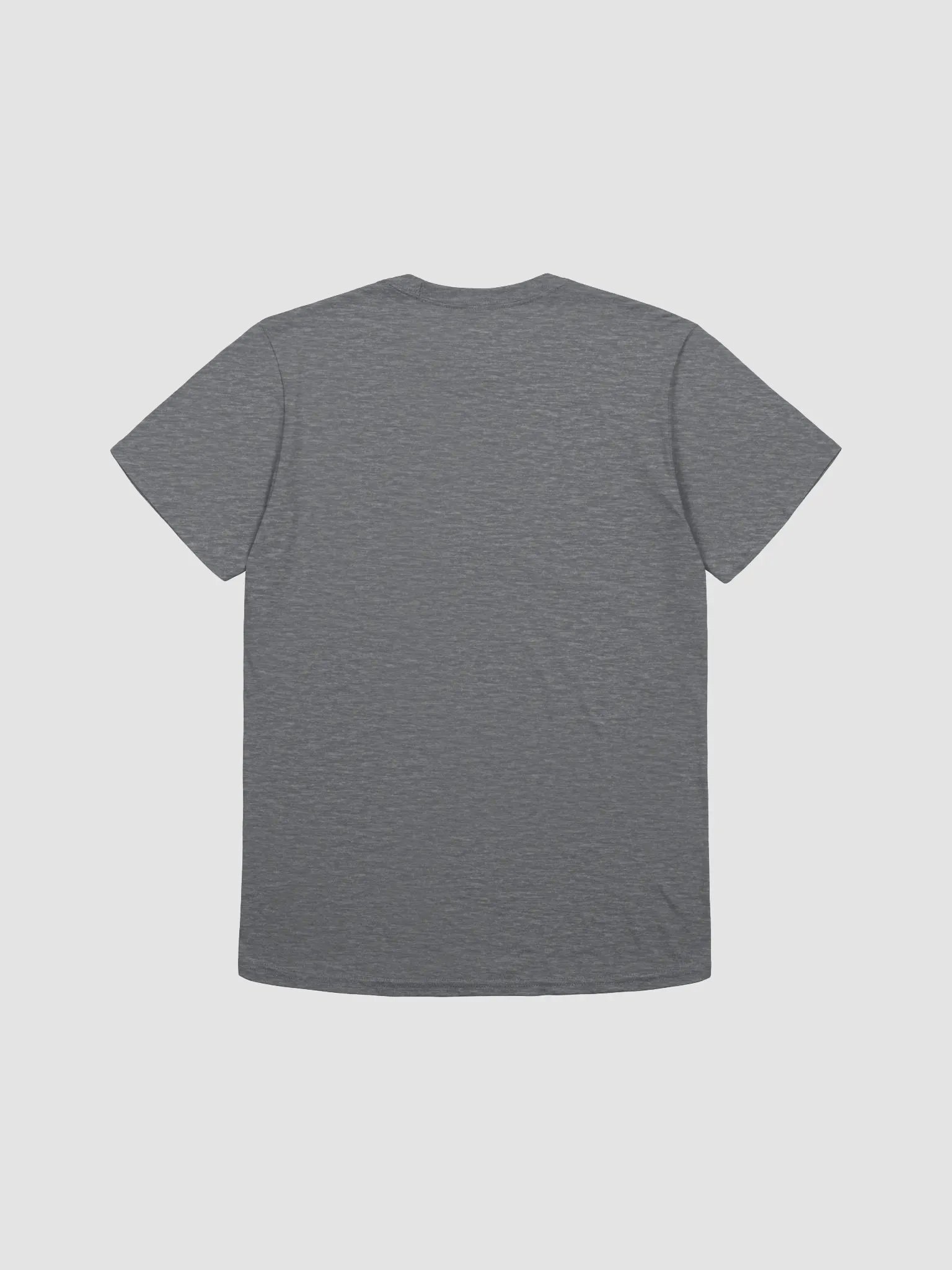 Gray T-Shirt product image (2)
