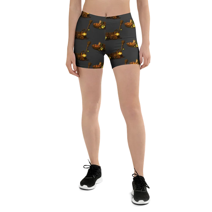 Kingdom Grovelings 2 Shorts product image (1)