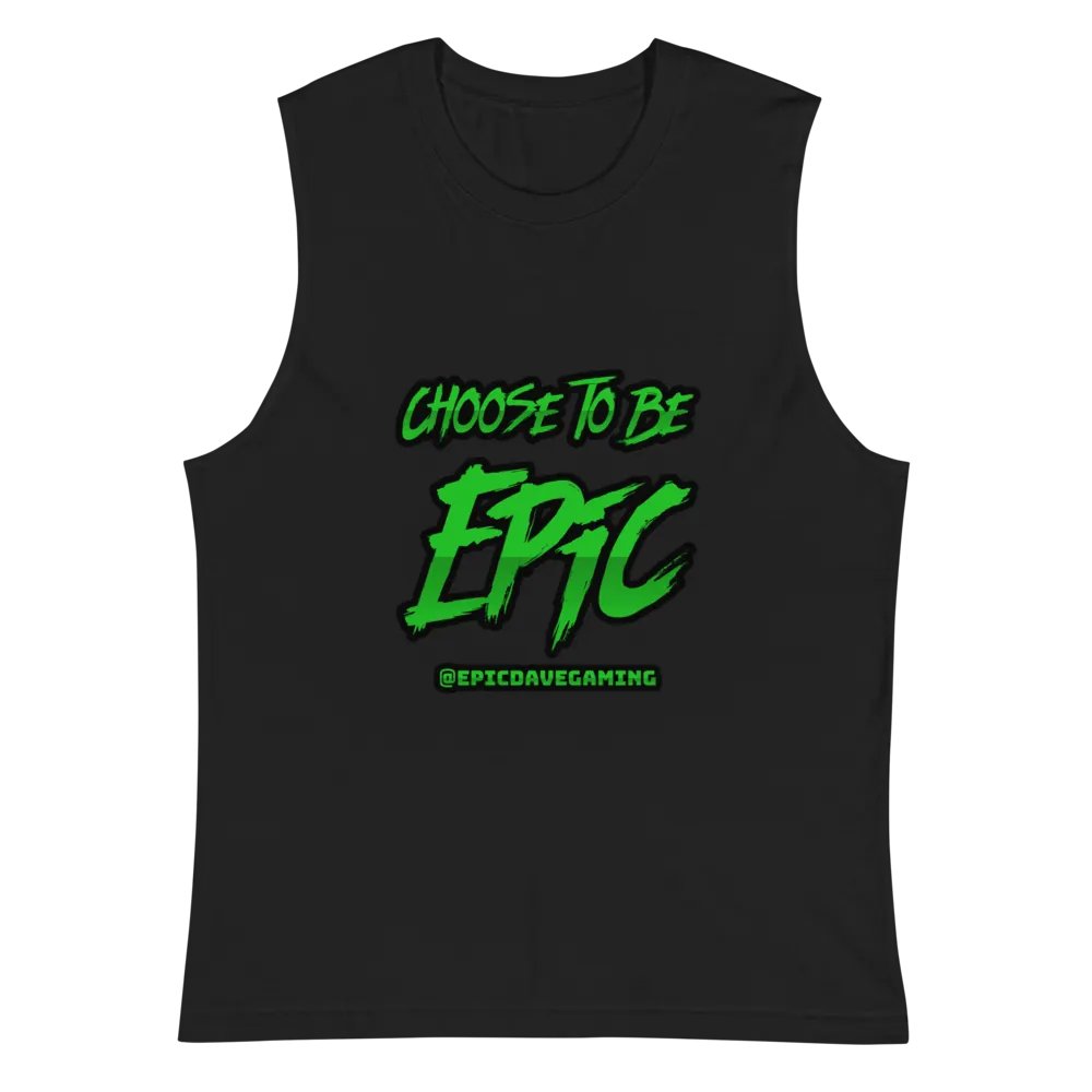 Choose to be Sleeveless product image (2)