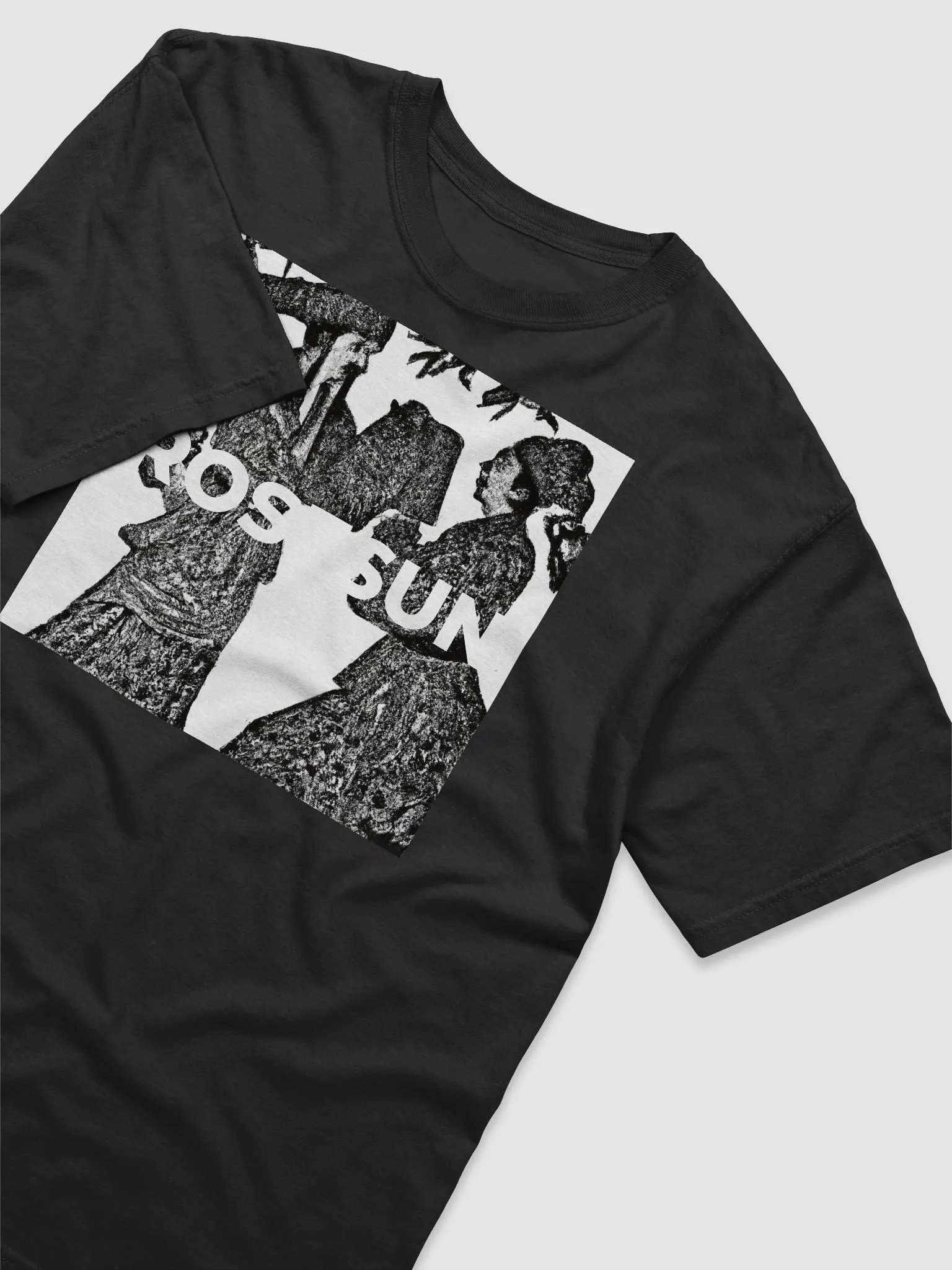 ROSESUN® - RELAXED-FIT - T-SHIRT product image (2)