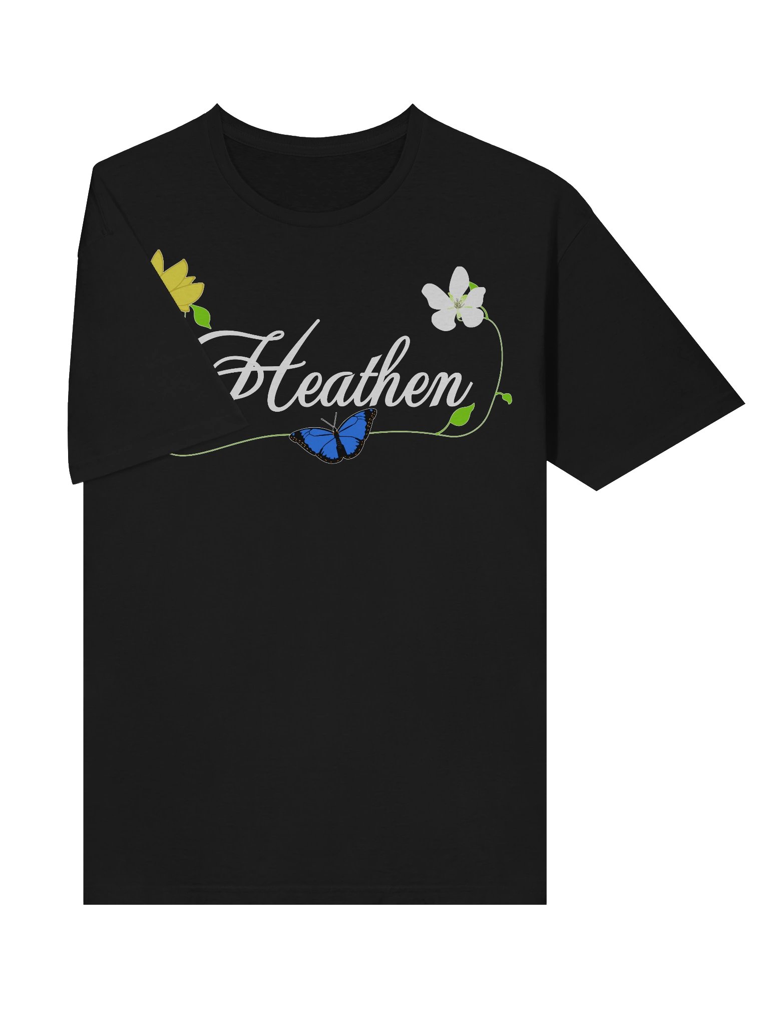 Heathen Tee product image (5)