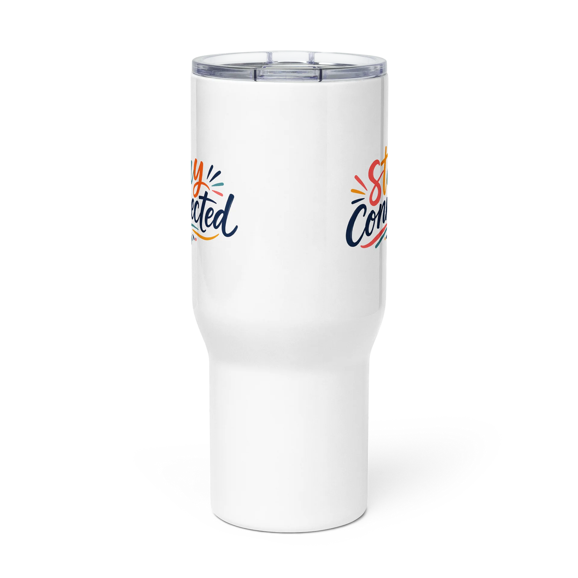 Stay Connected Insulated Cup product image (3)