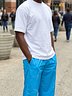 Over-Clouded | Pants