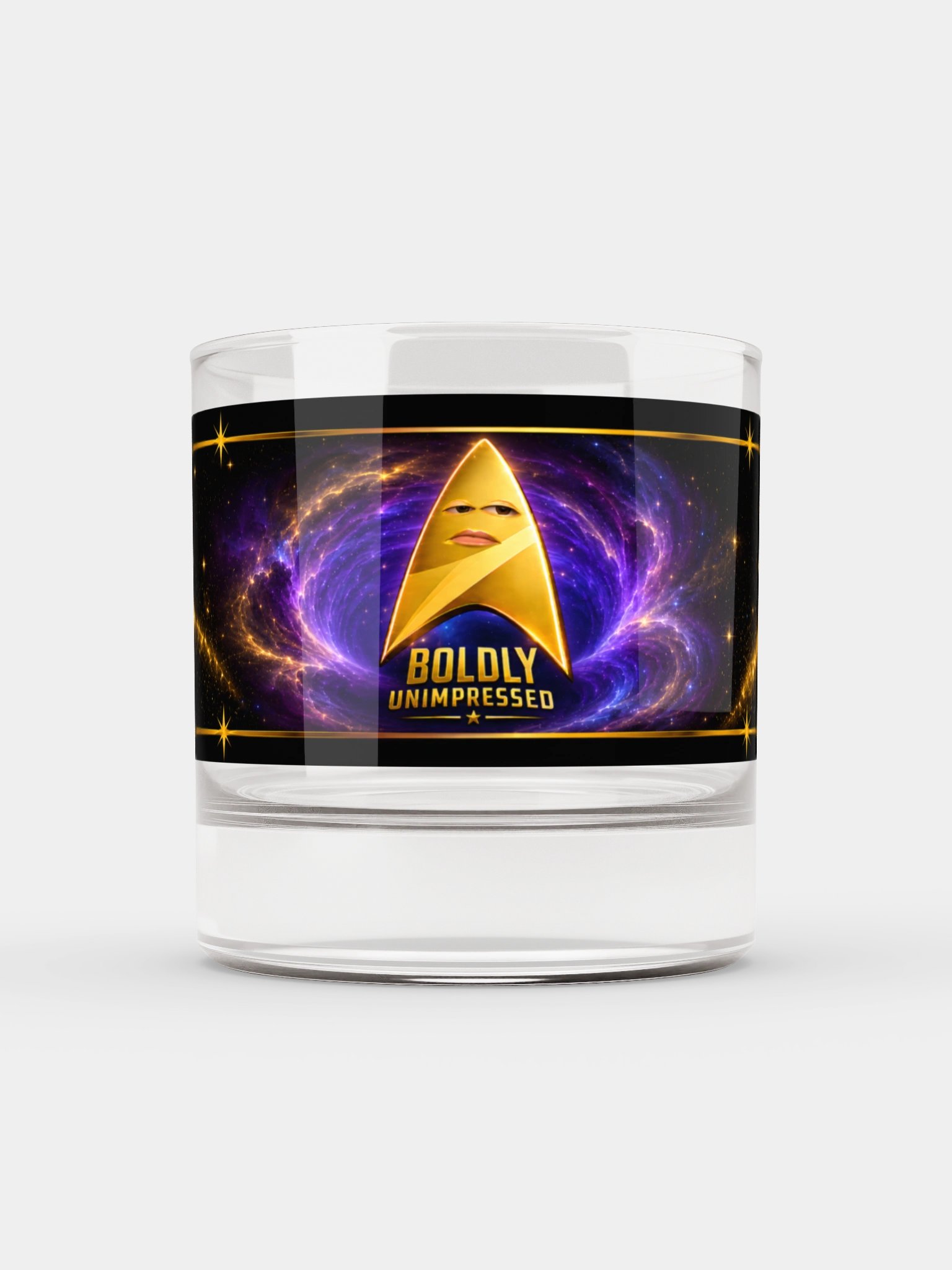 Boldly Unimpressed Rocks product image (1)