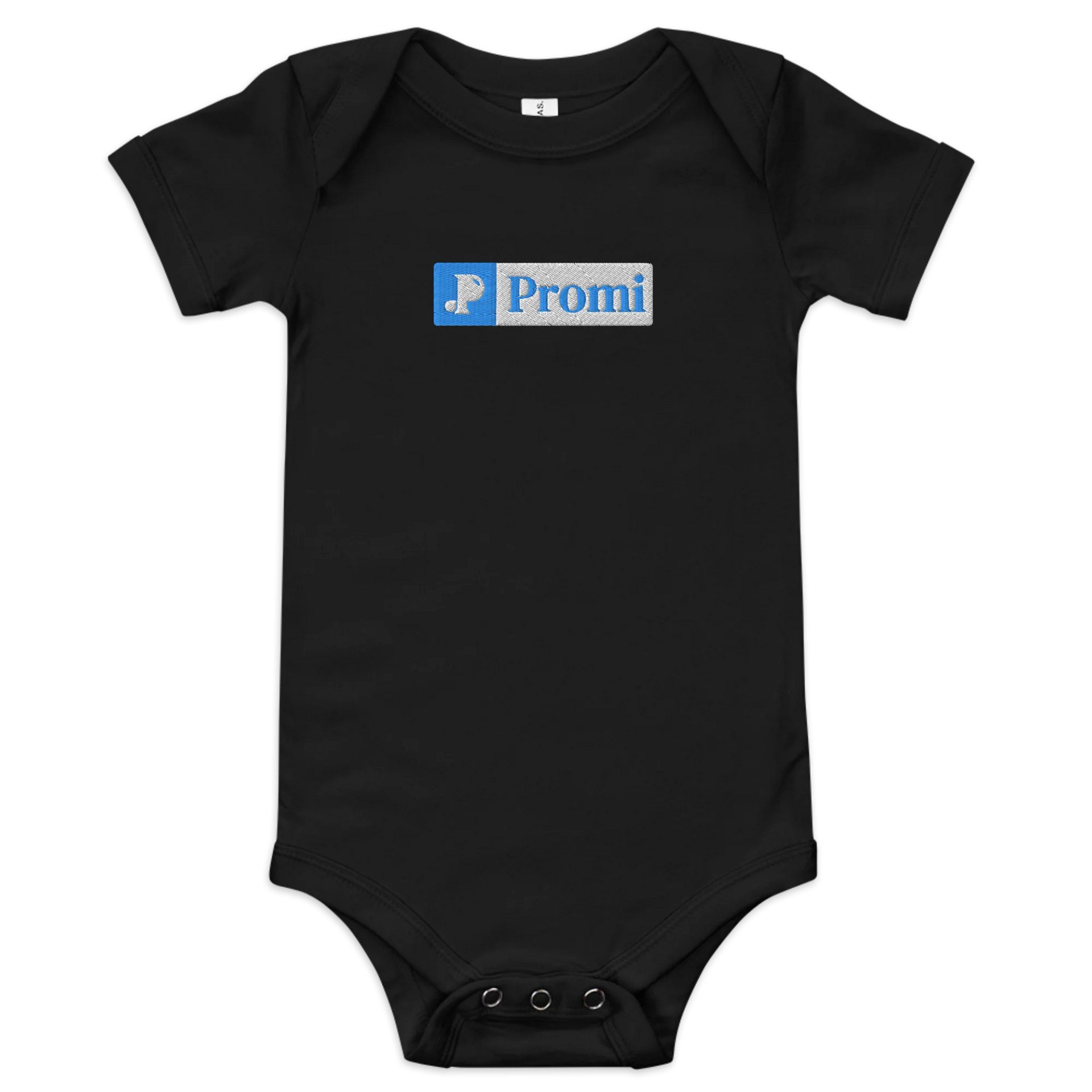 Baby Onesie product image (1)