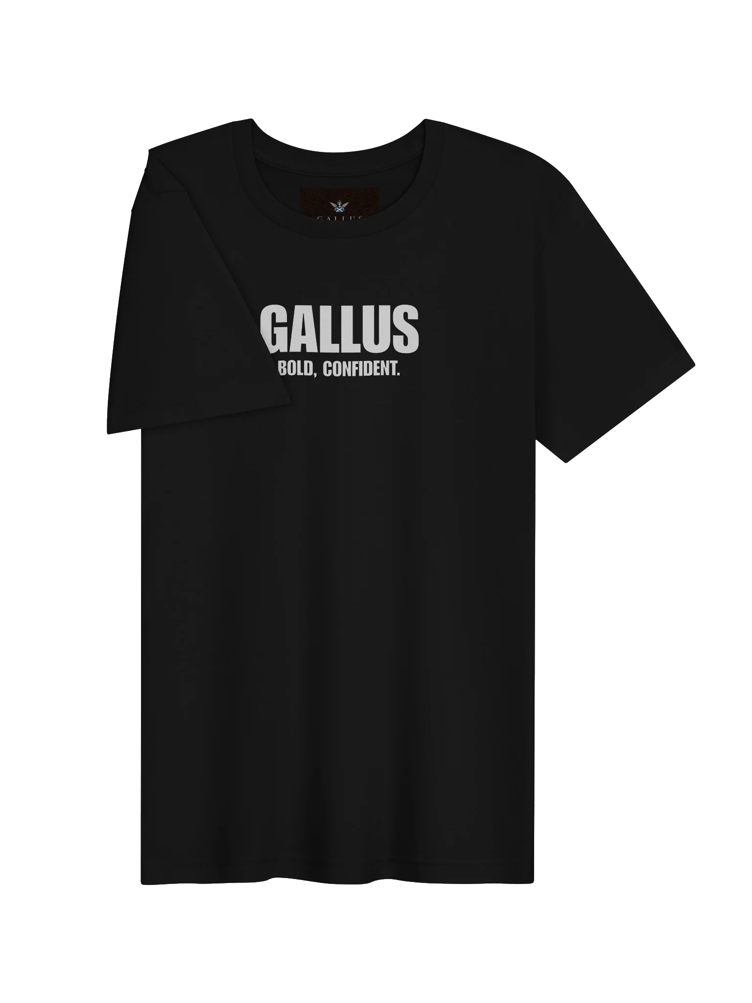 Gallus Bold Original Tee product image (3)