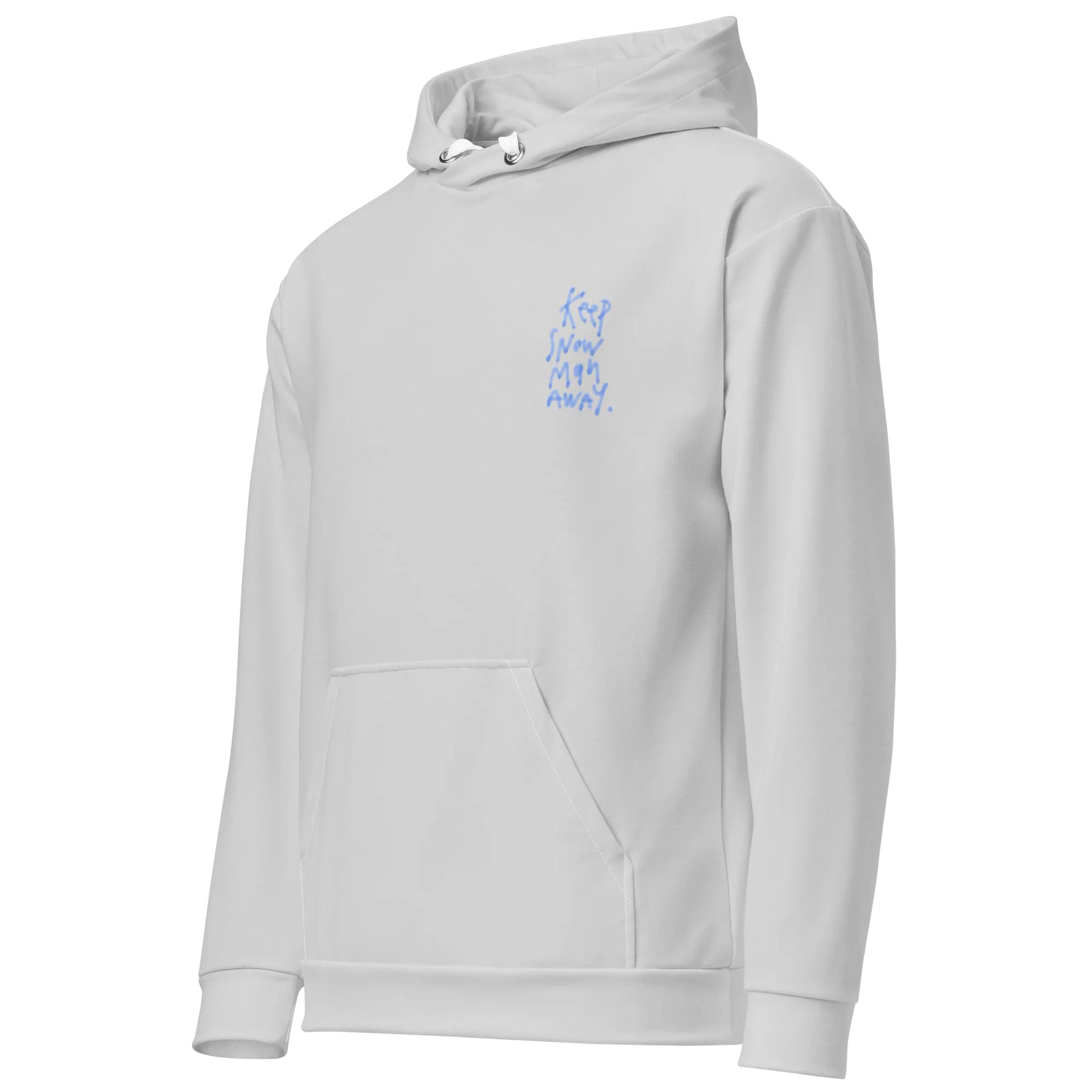 GREY X-MAS | KEEP:SILENT COLLECTION product image (2)