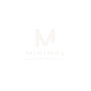 Minimal creations