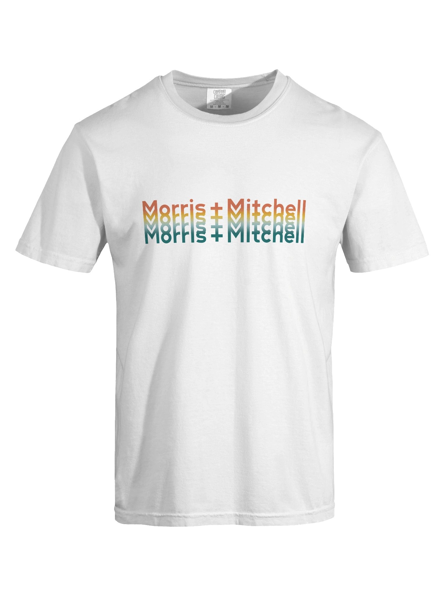 M+M Creative Touch White product image (7)