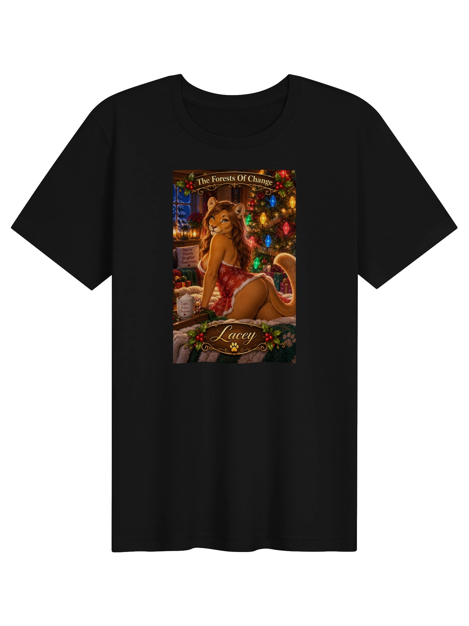 Lacey Lane Night Shirt Women's. product image (1)