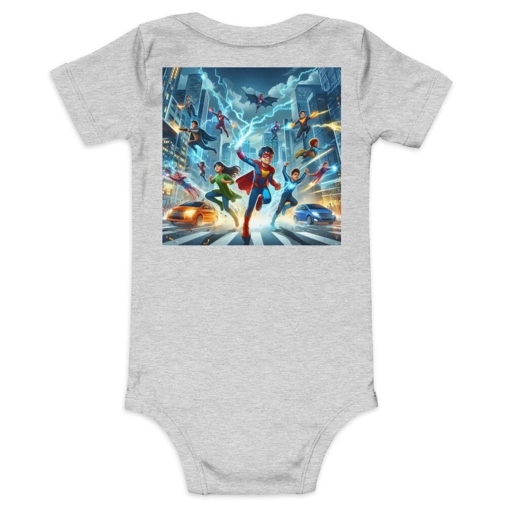Super Duper Baby product image (11)