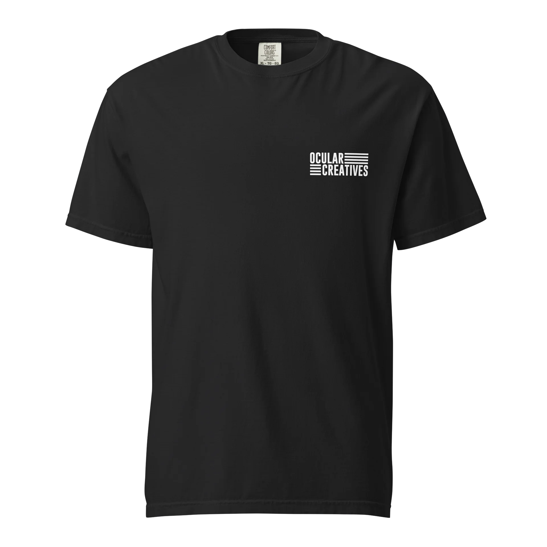 OC BOLD TEE product image (1)
