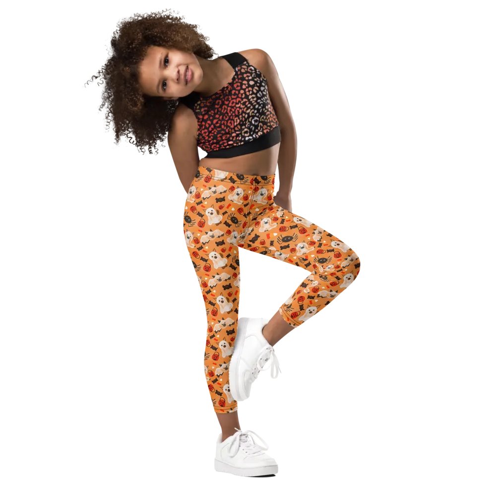 Boo! Leggings product image (10)