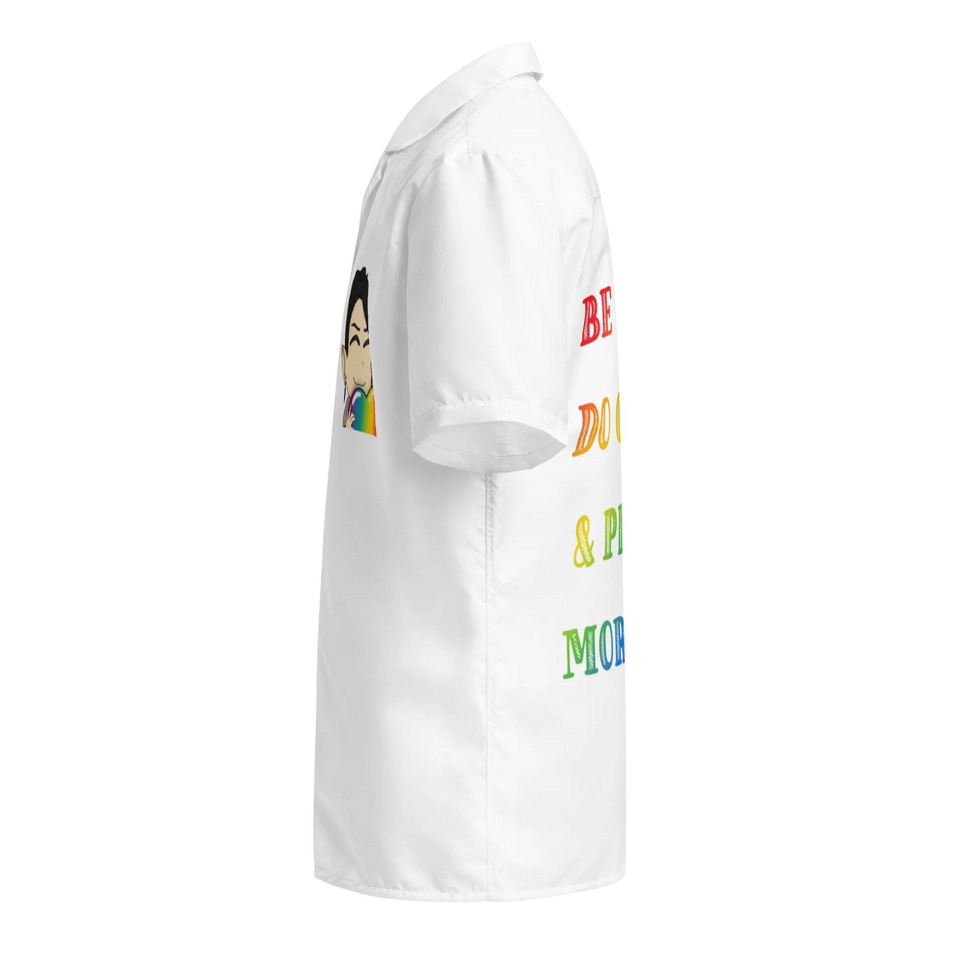 Pride Shirt - Classic product image (3)