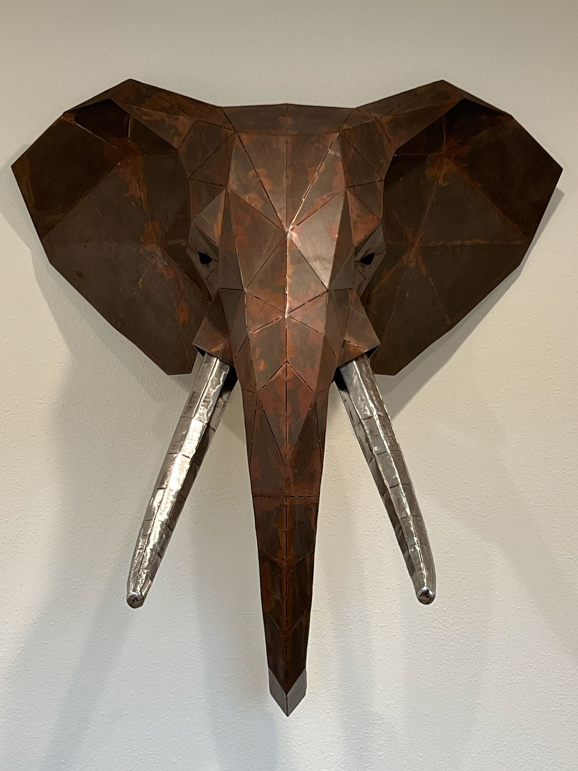 Elephant Head product image (1)
