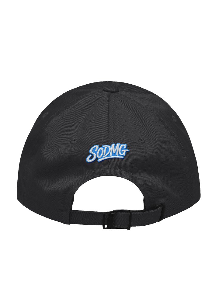 SODMG 100 Hat product image (9)