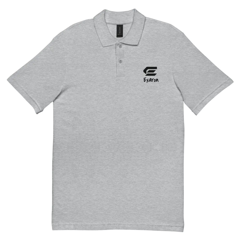 Exaron Polo product image (3)