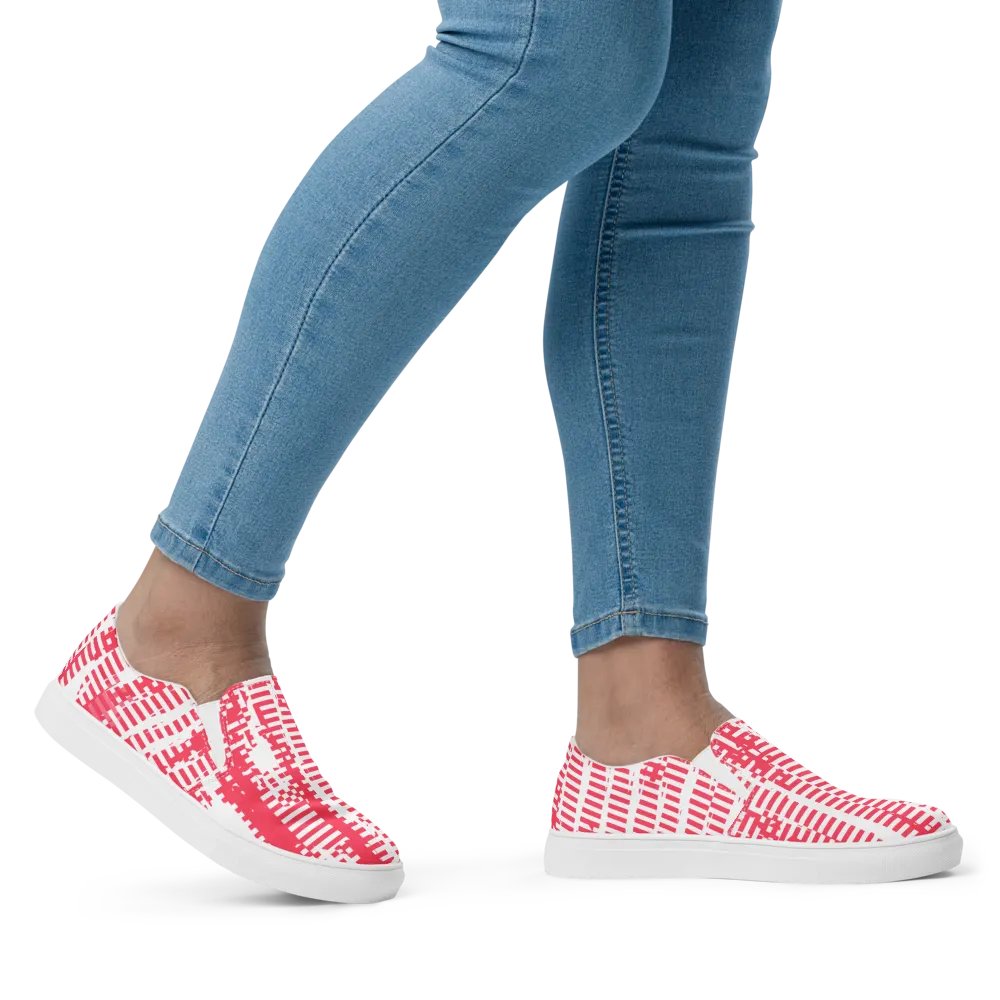 The Amanda Slip-On Shoes product image (4)